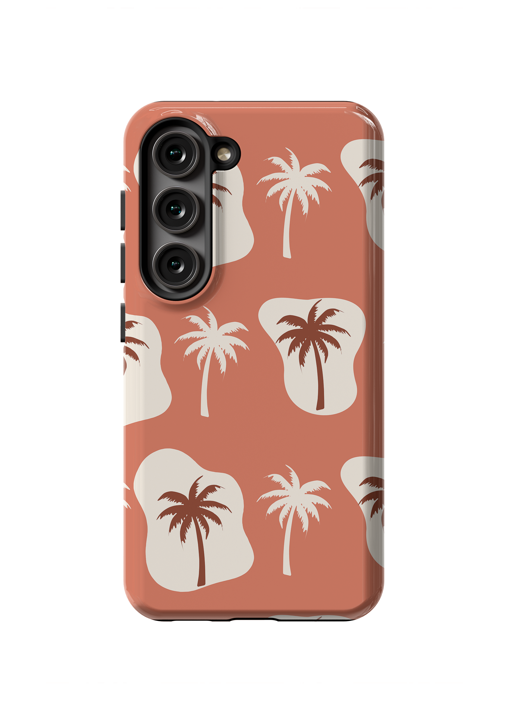 Palmtree Paradise