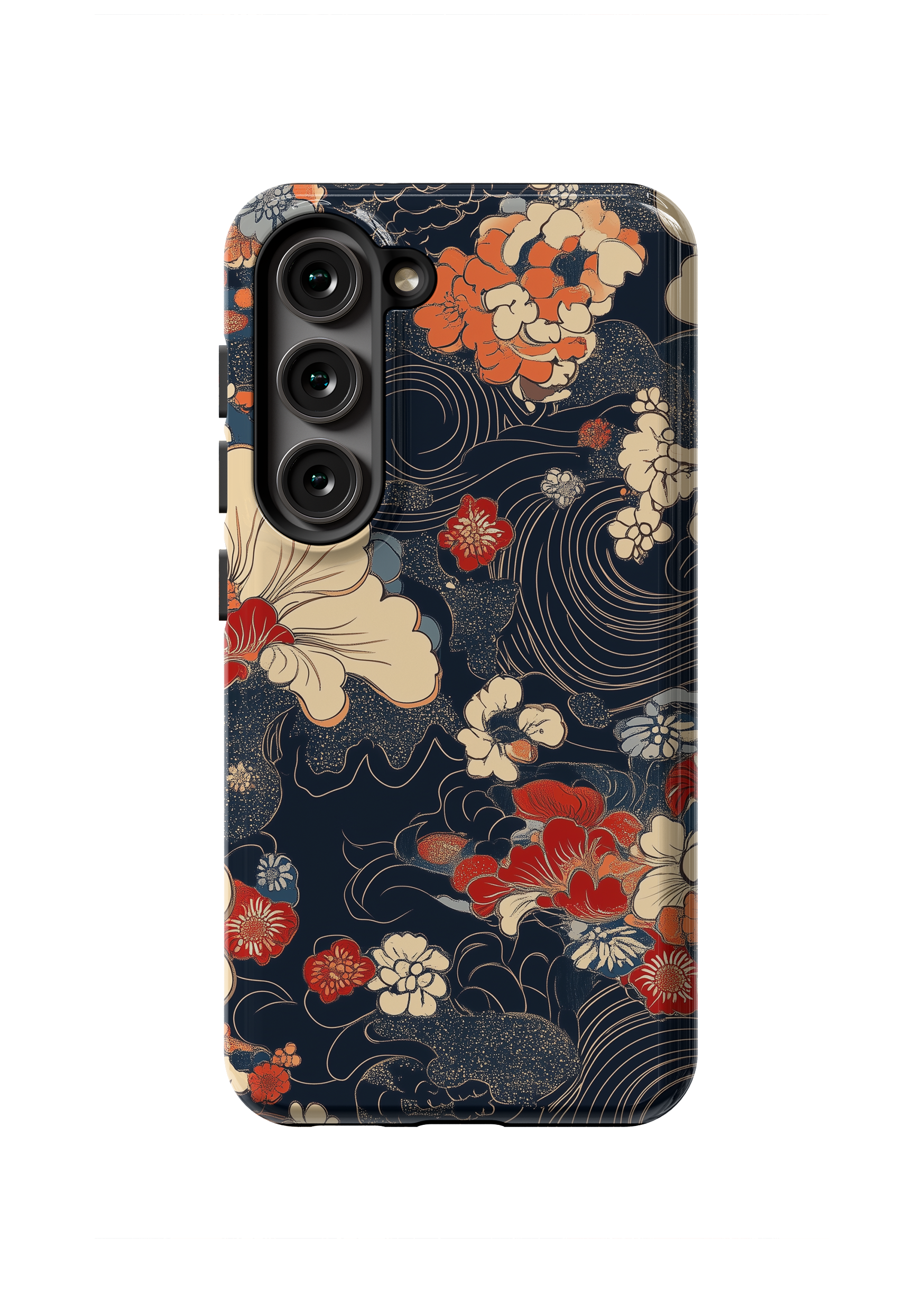 Hawaii Floral