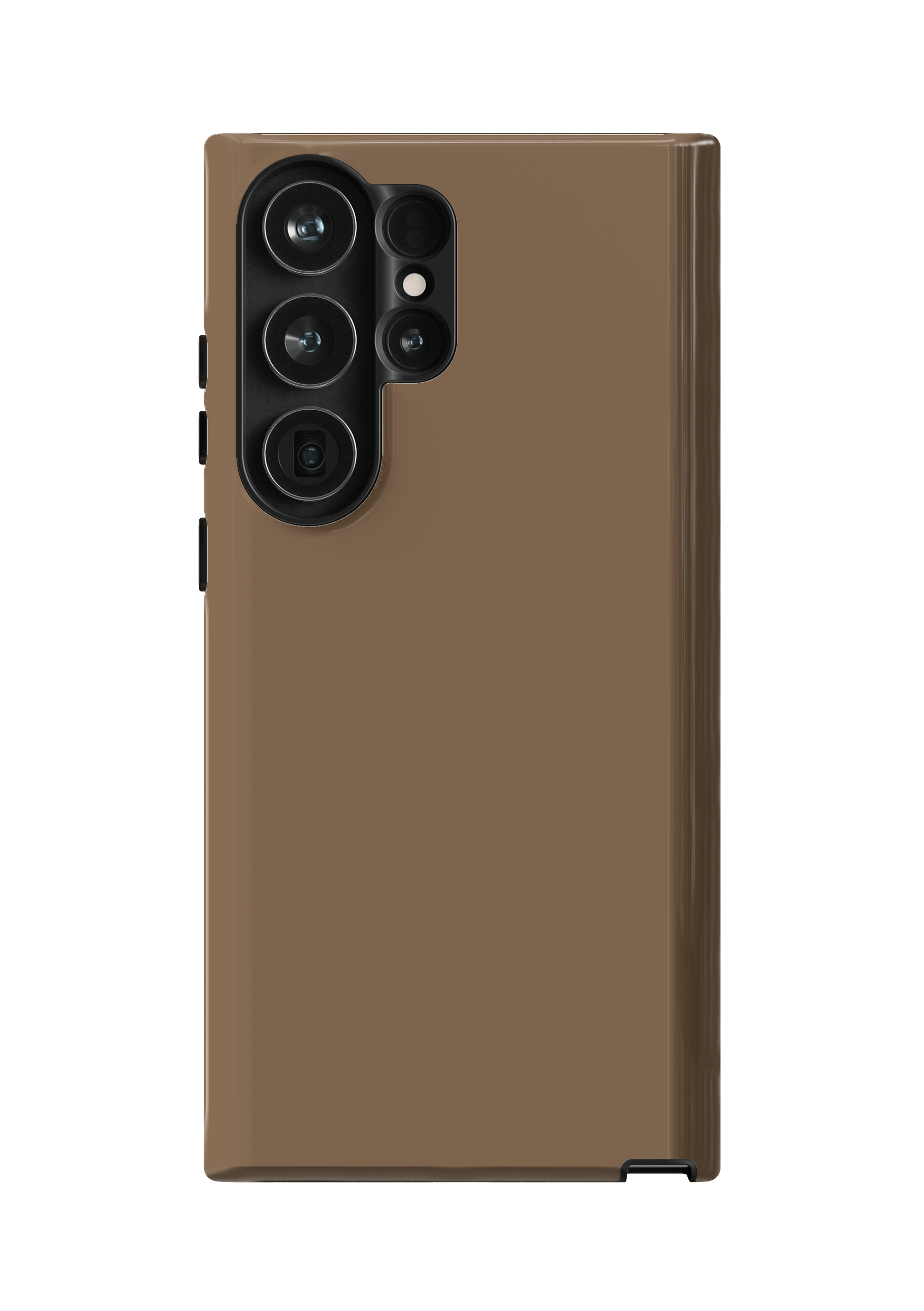 Mocha Brown