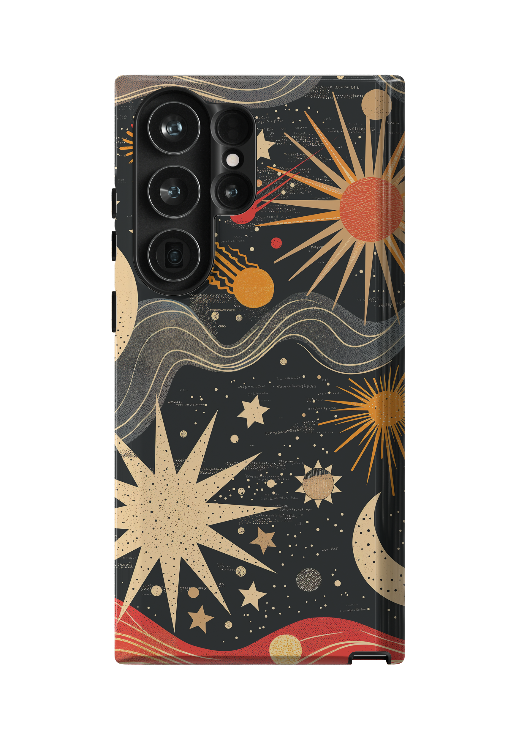 Retro Space Age