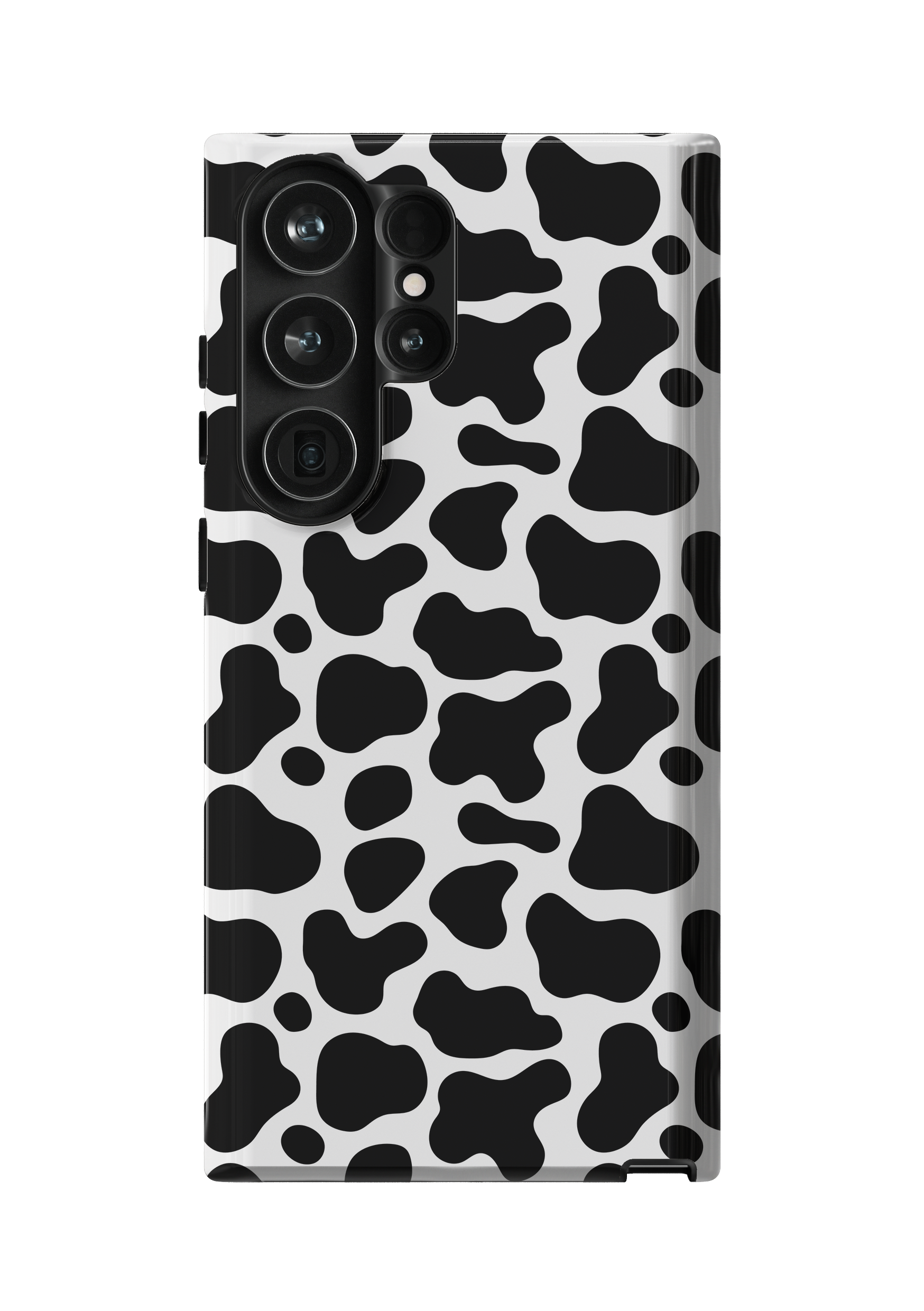 Cow Print