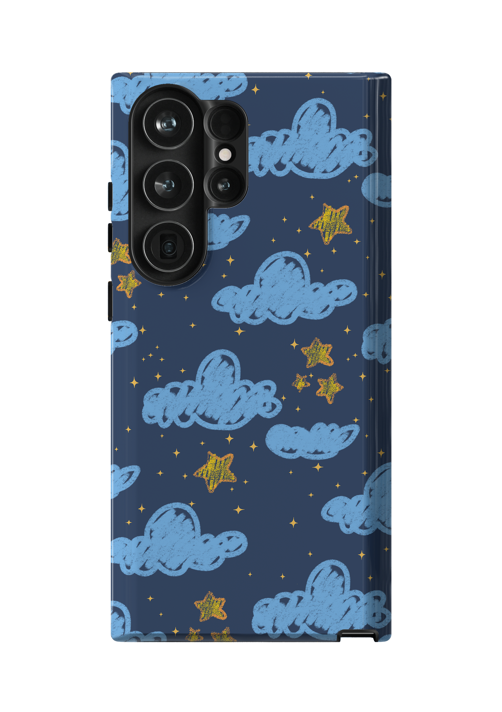 Sleepyhead Skies