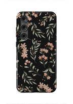 Vintage Stamped Floral