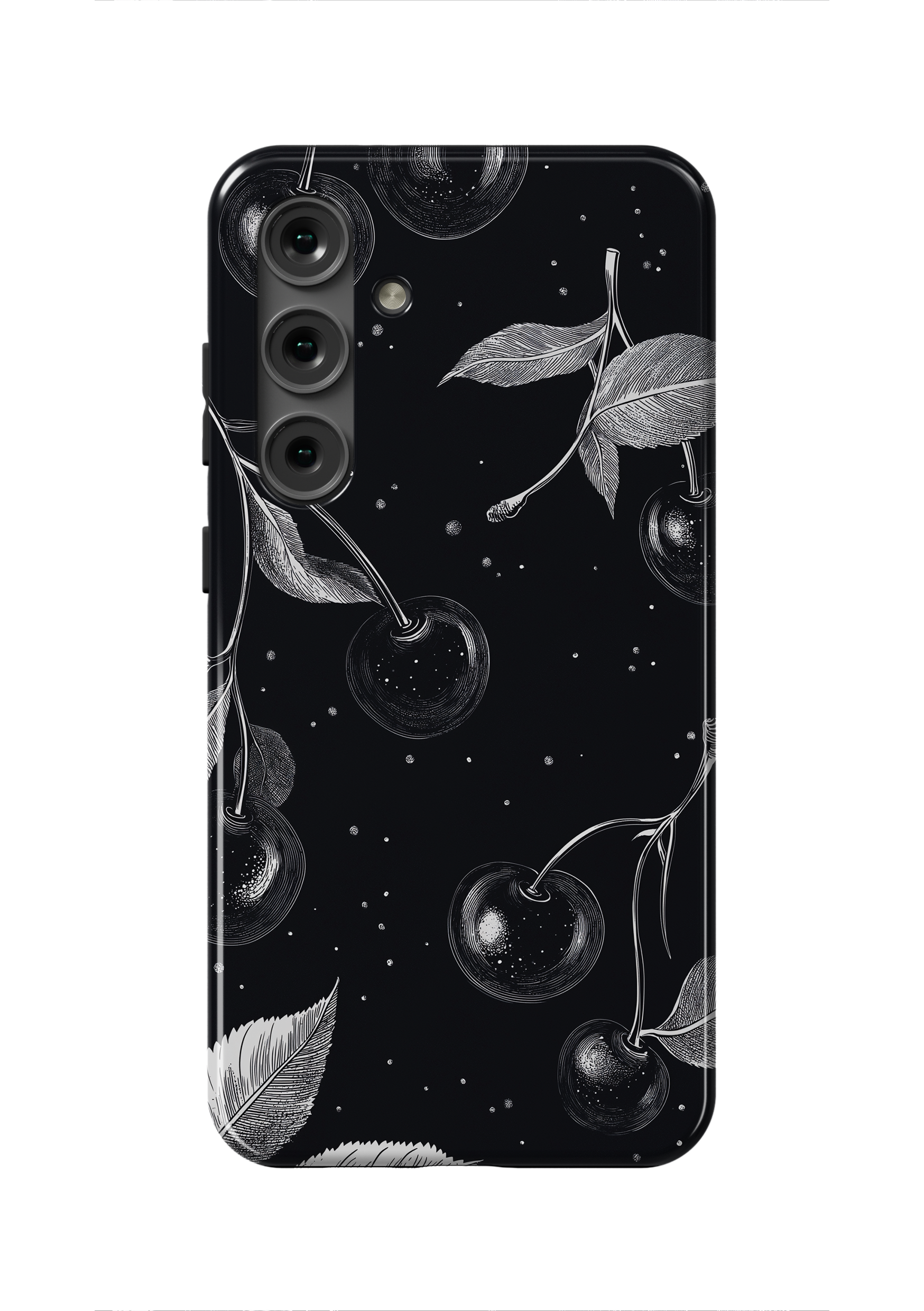 Cosmic Cherry