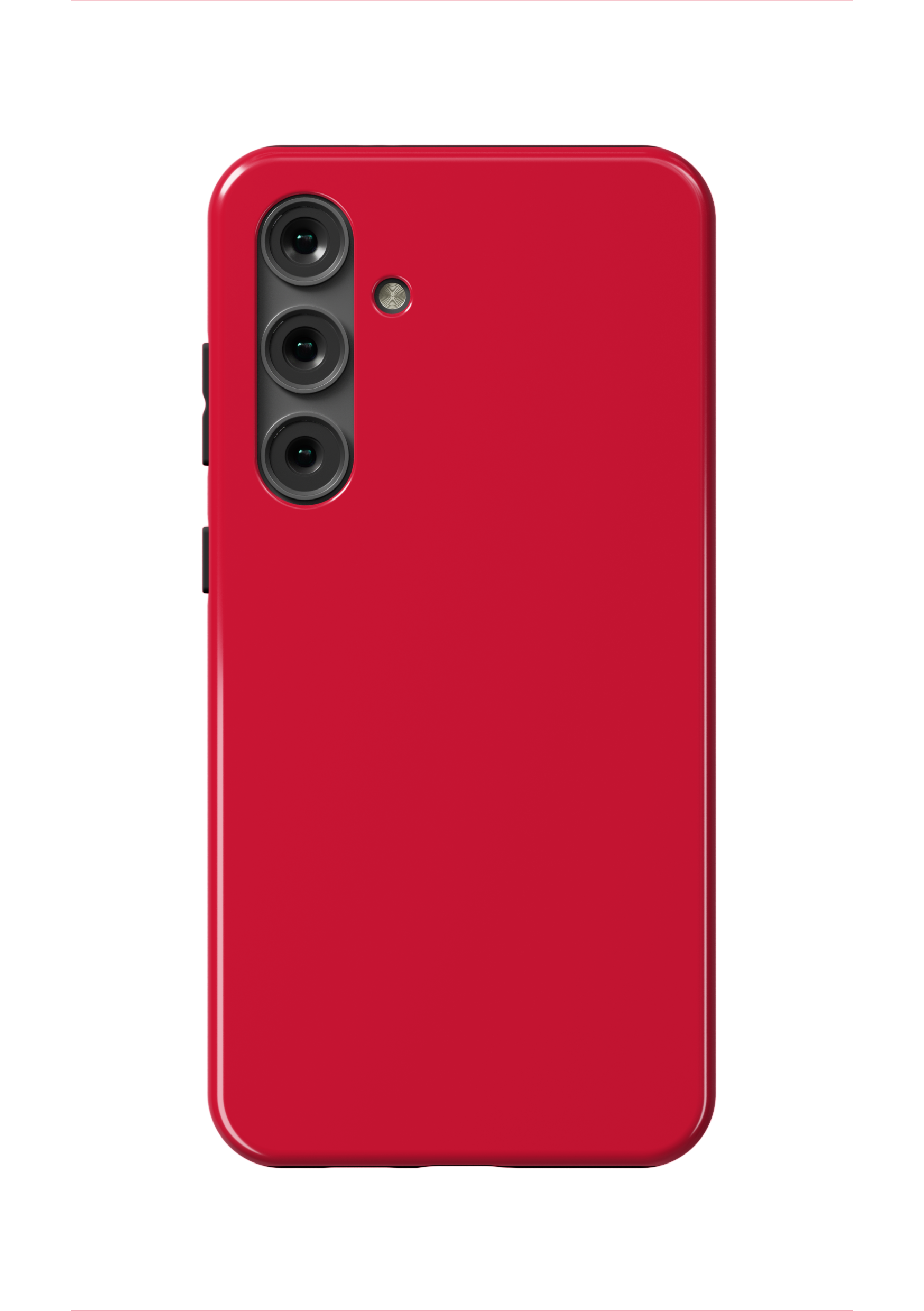Crimson Red