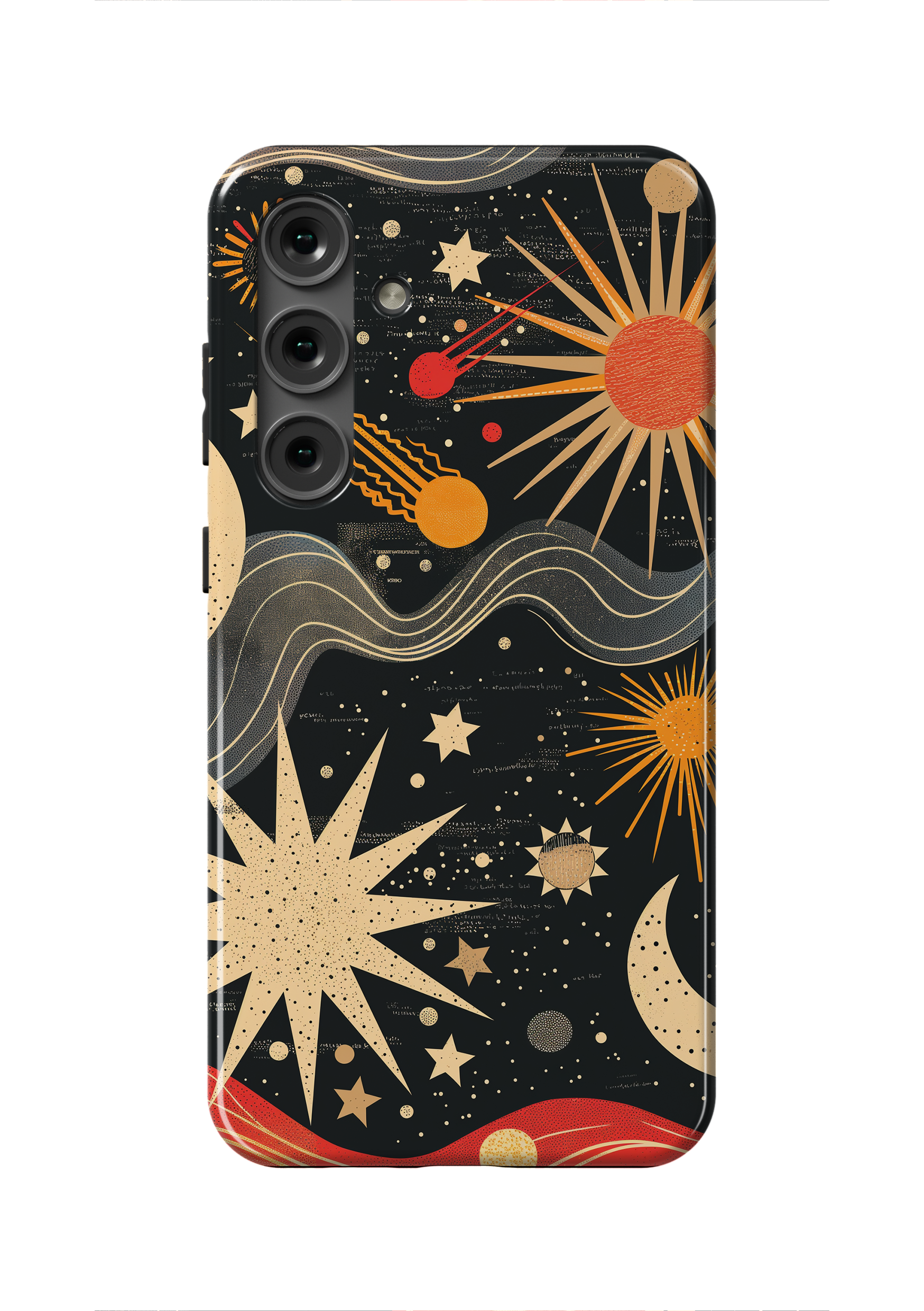 Retro Space Age