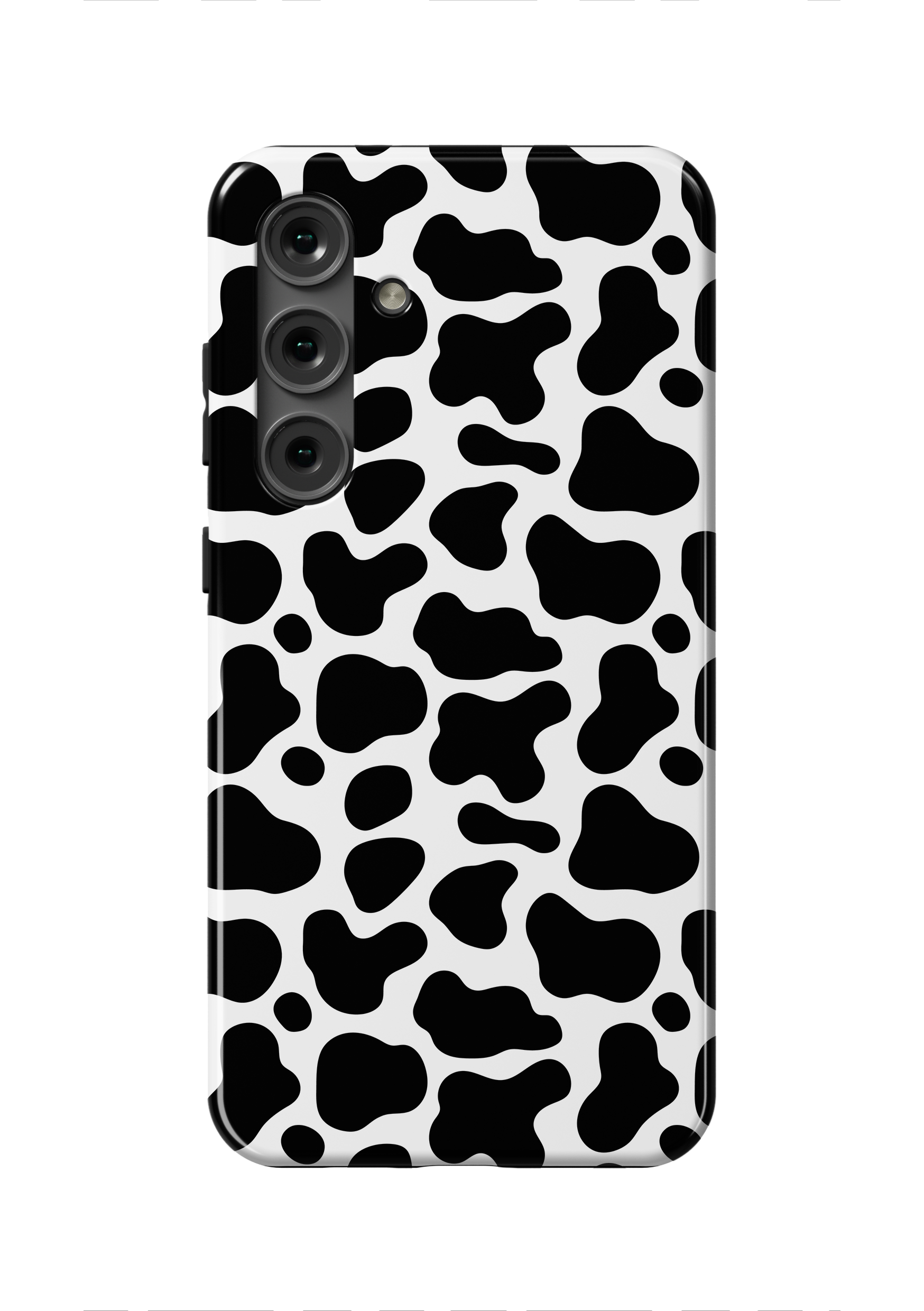 Cow Print