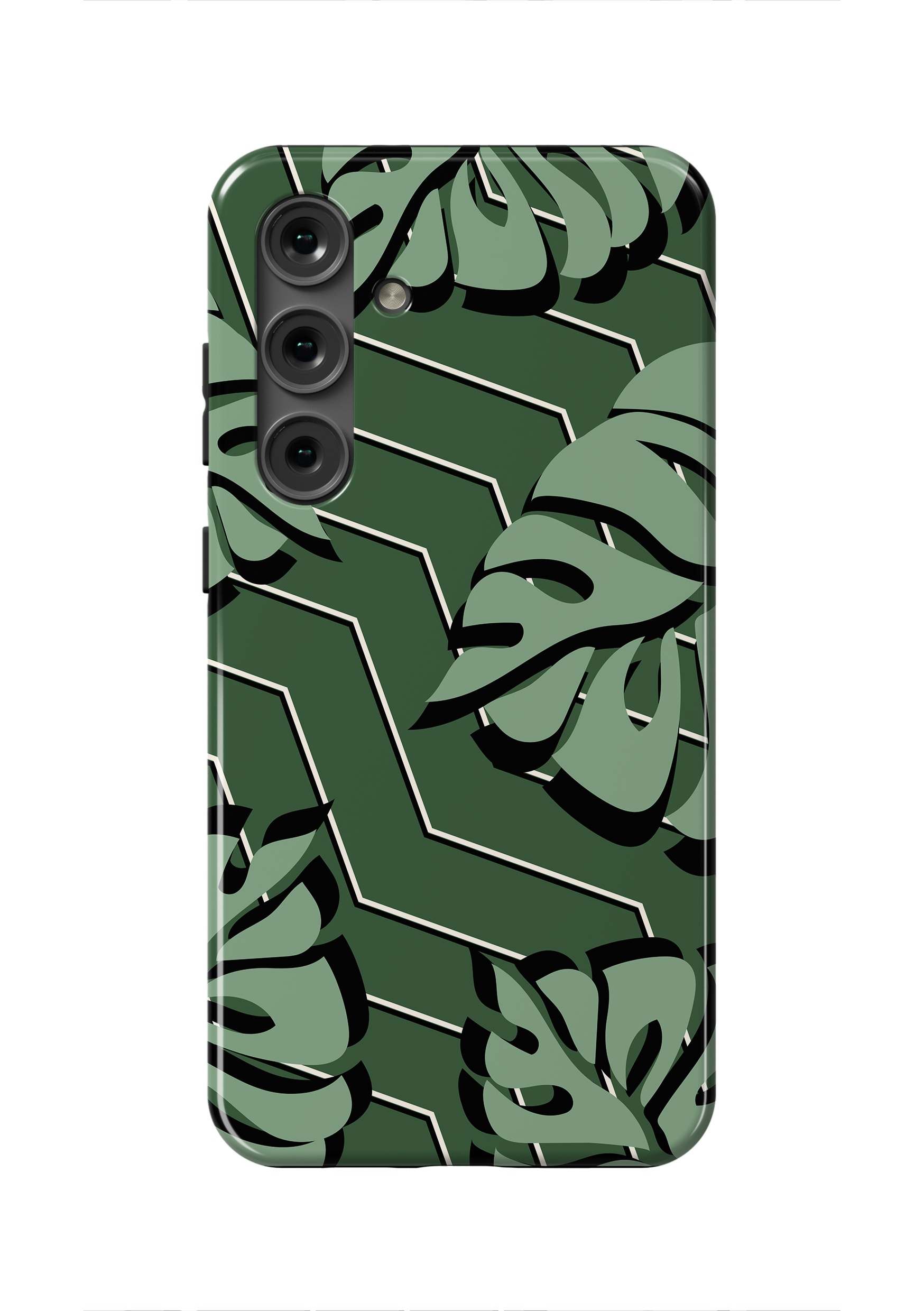 Mega Monstera
