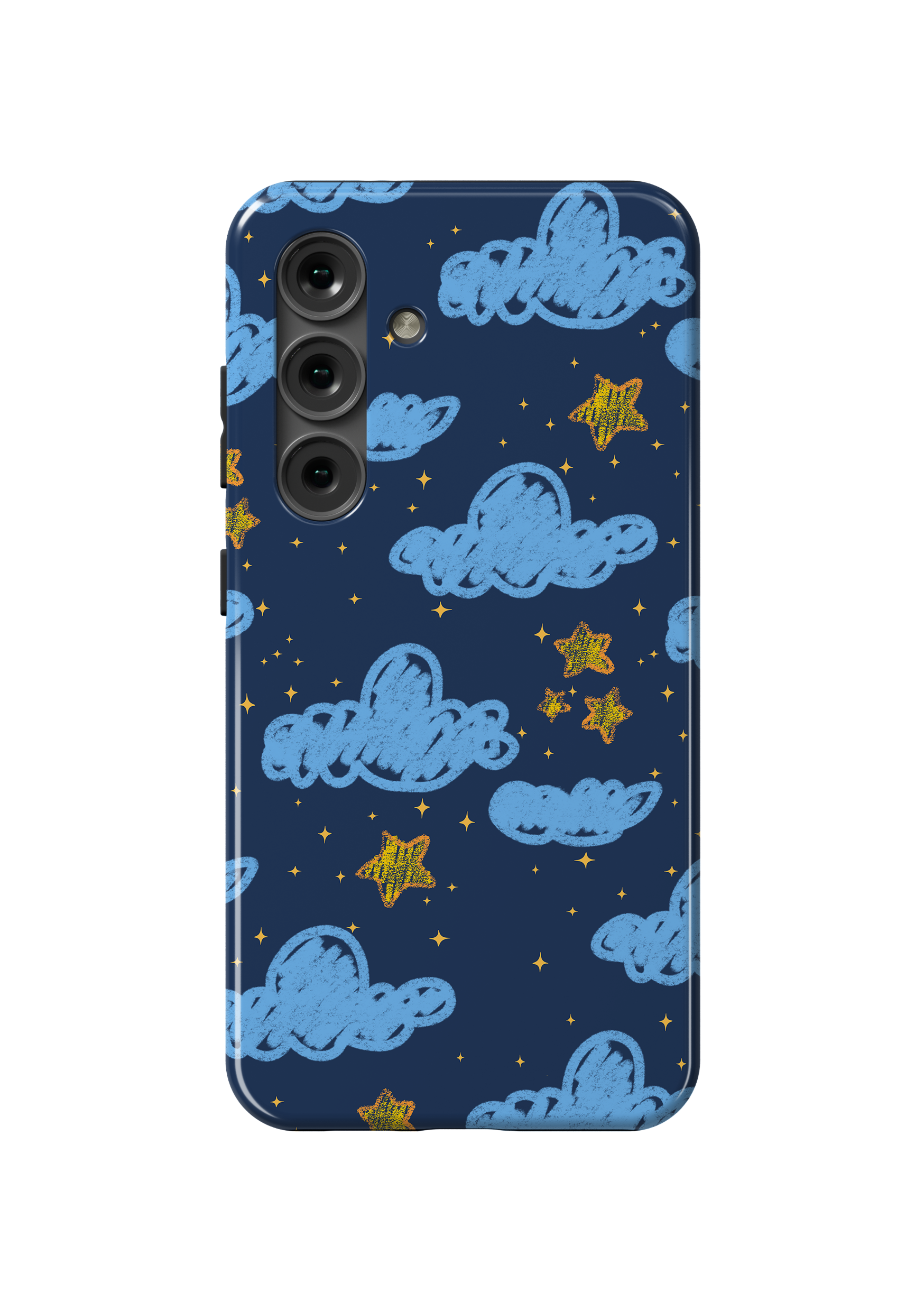Sleepyhead Skies