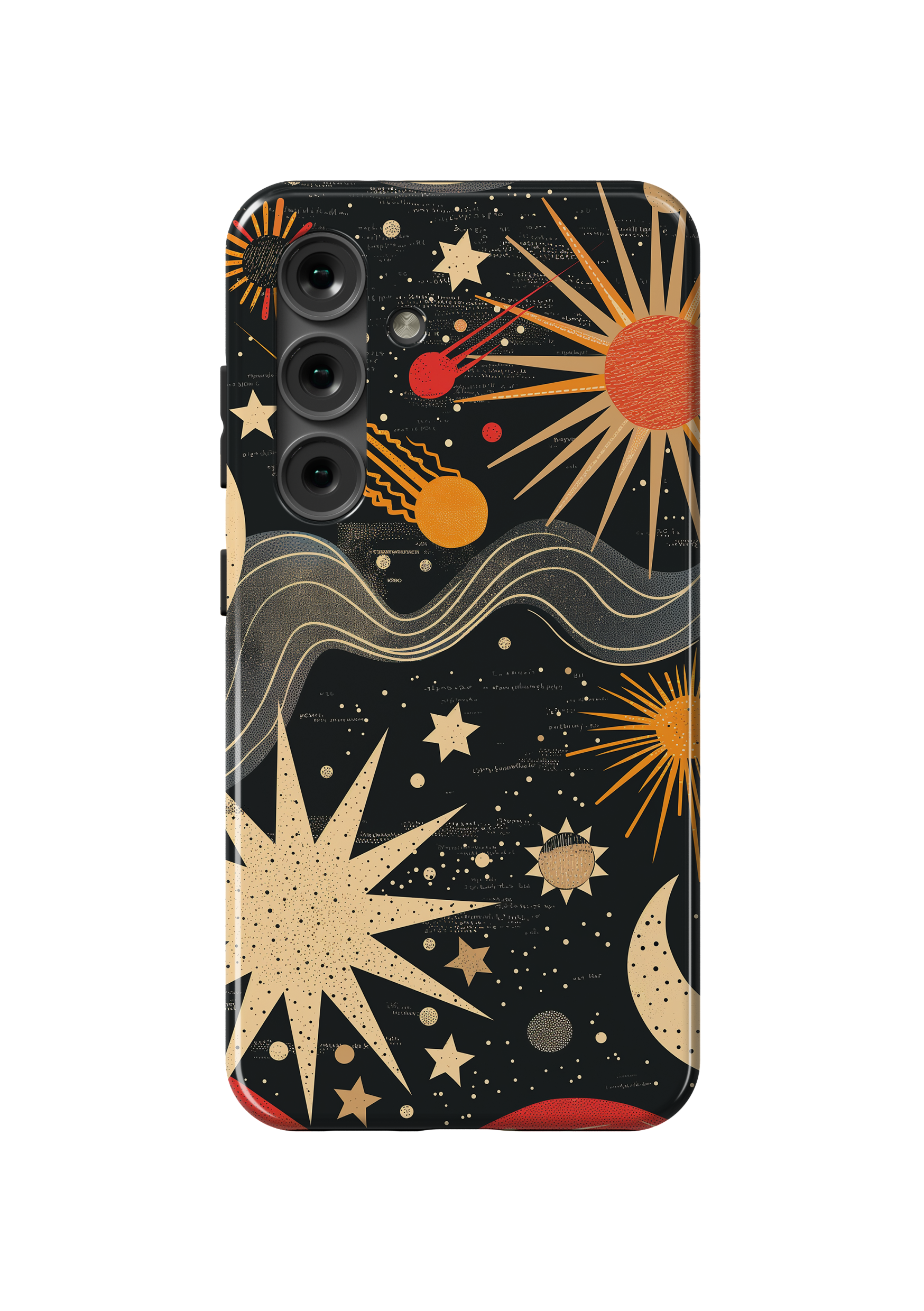 Retro Space Age