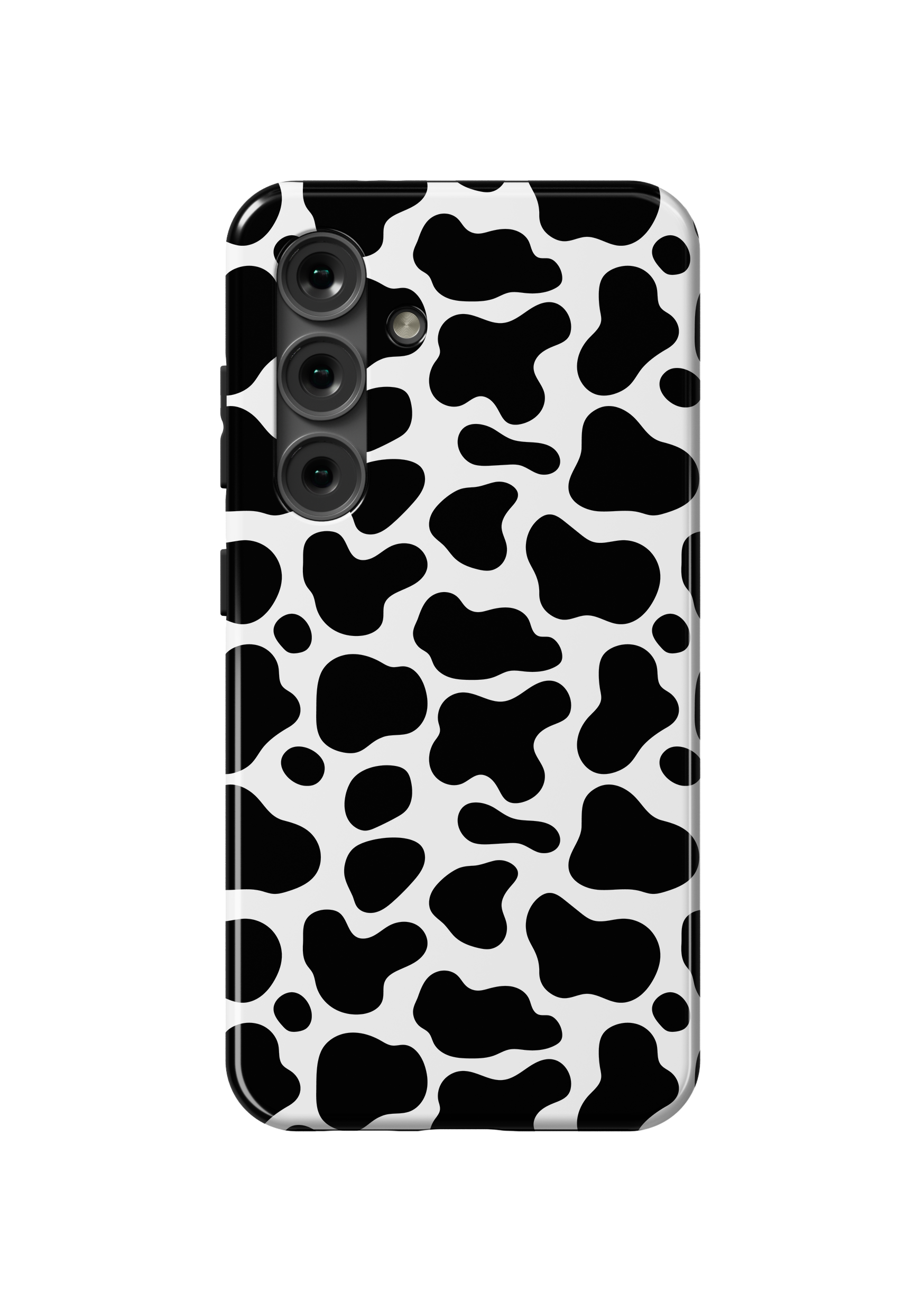 Cow Print