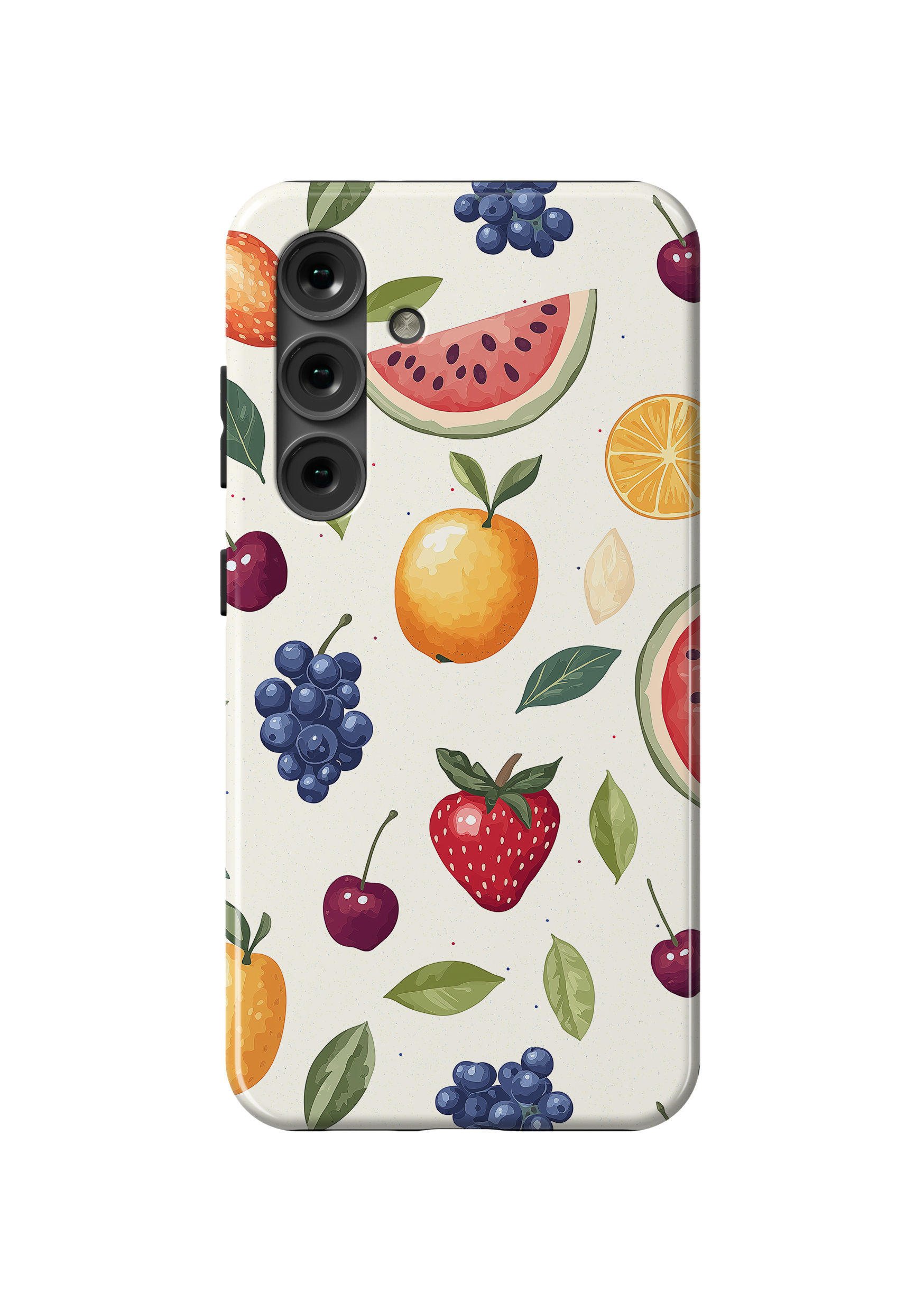 Summer Fruits