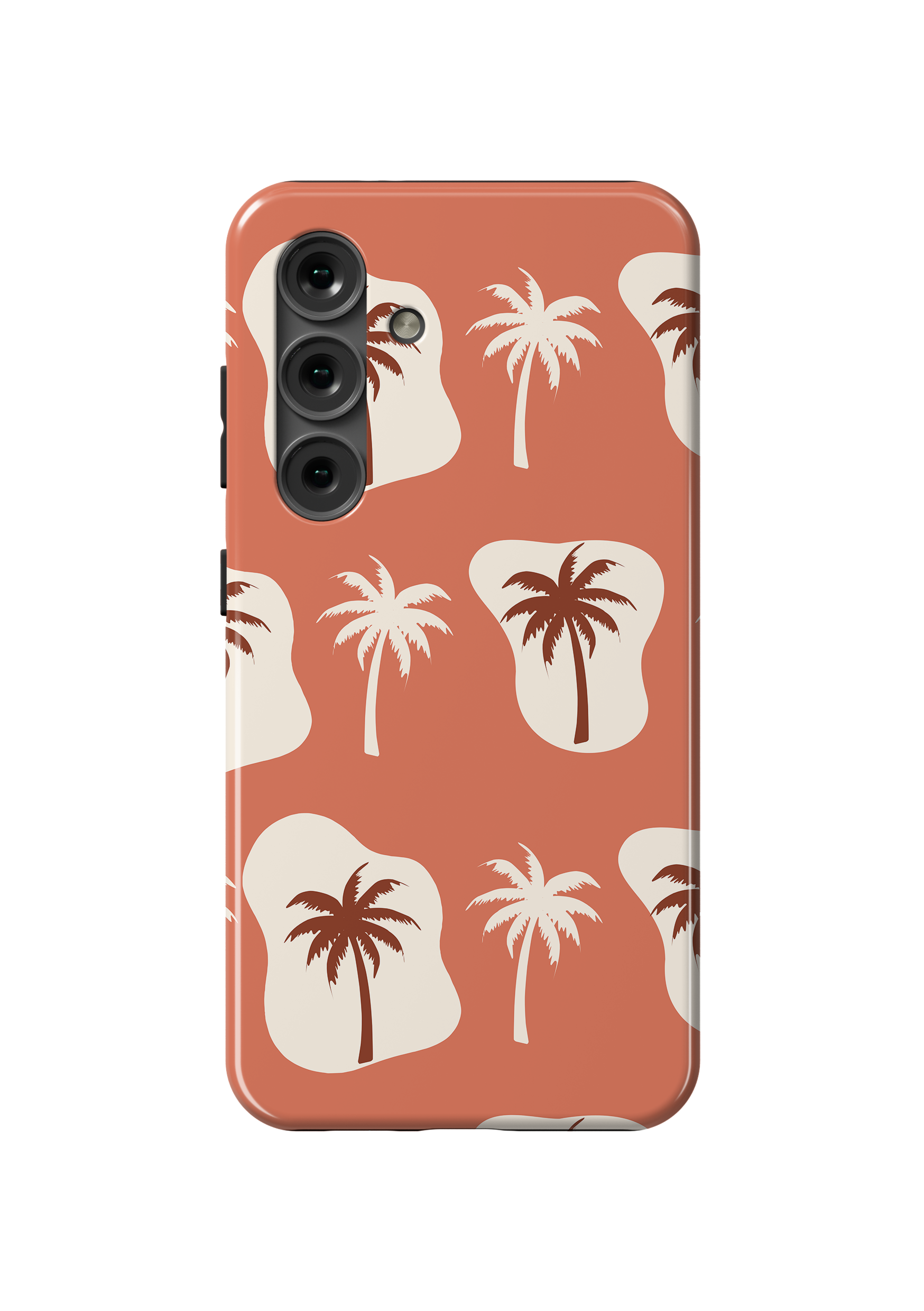 Palmtree Paradise