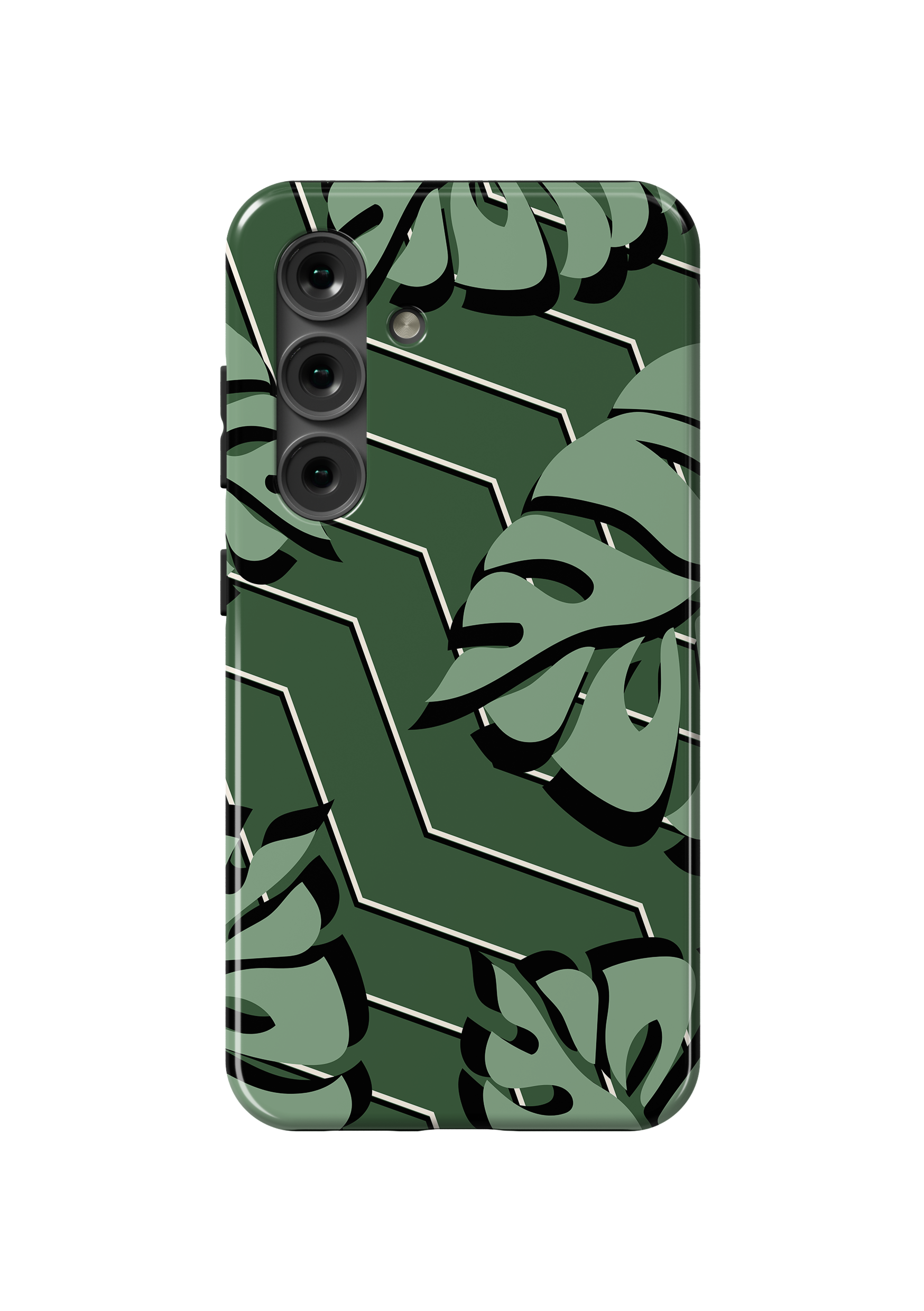 Mega Monstera