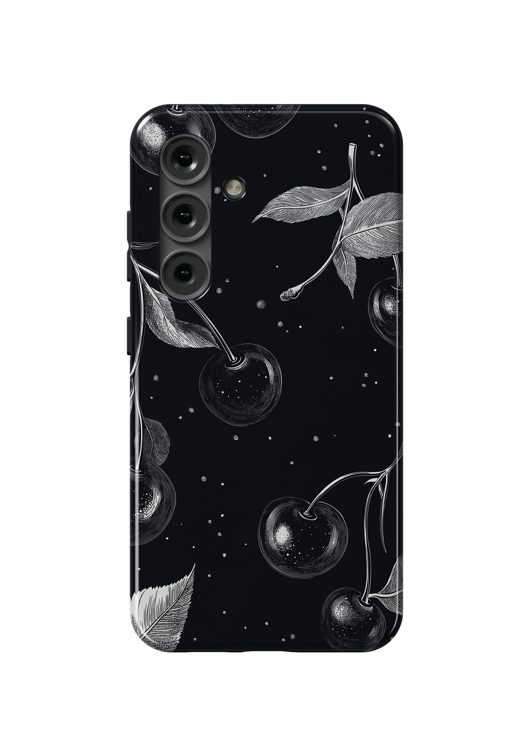 Cosmic Cherry