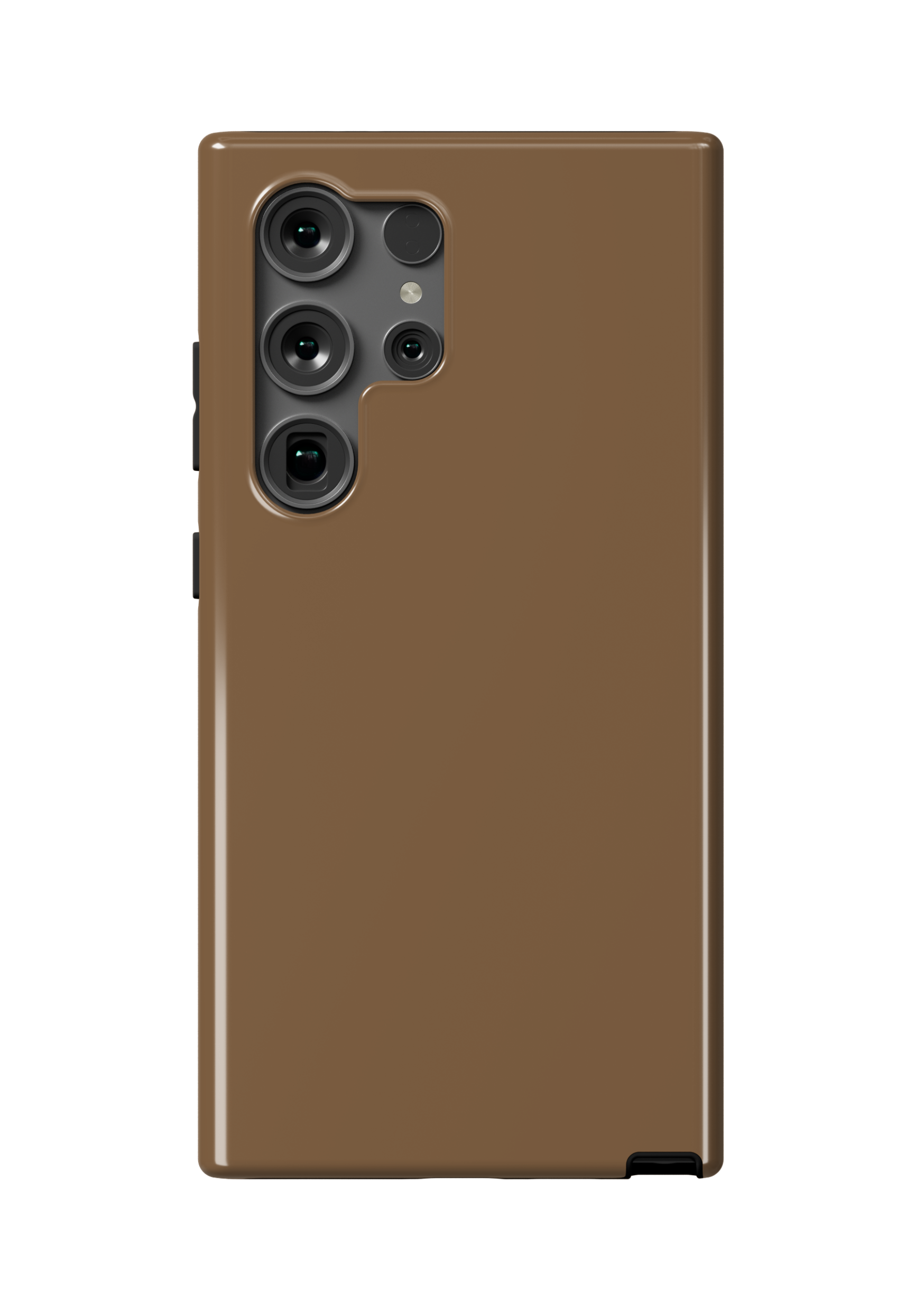 Mocha Brown