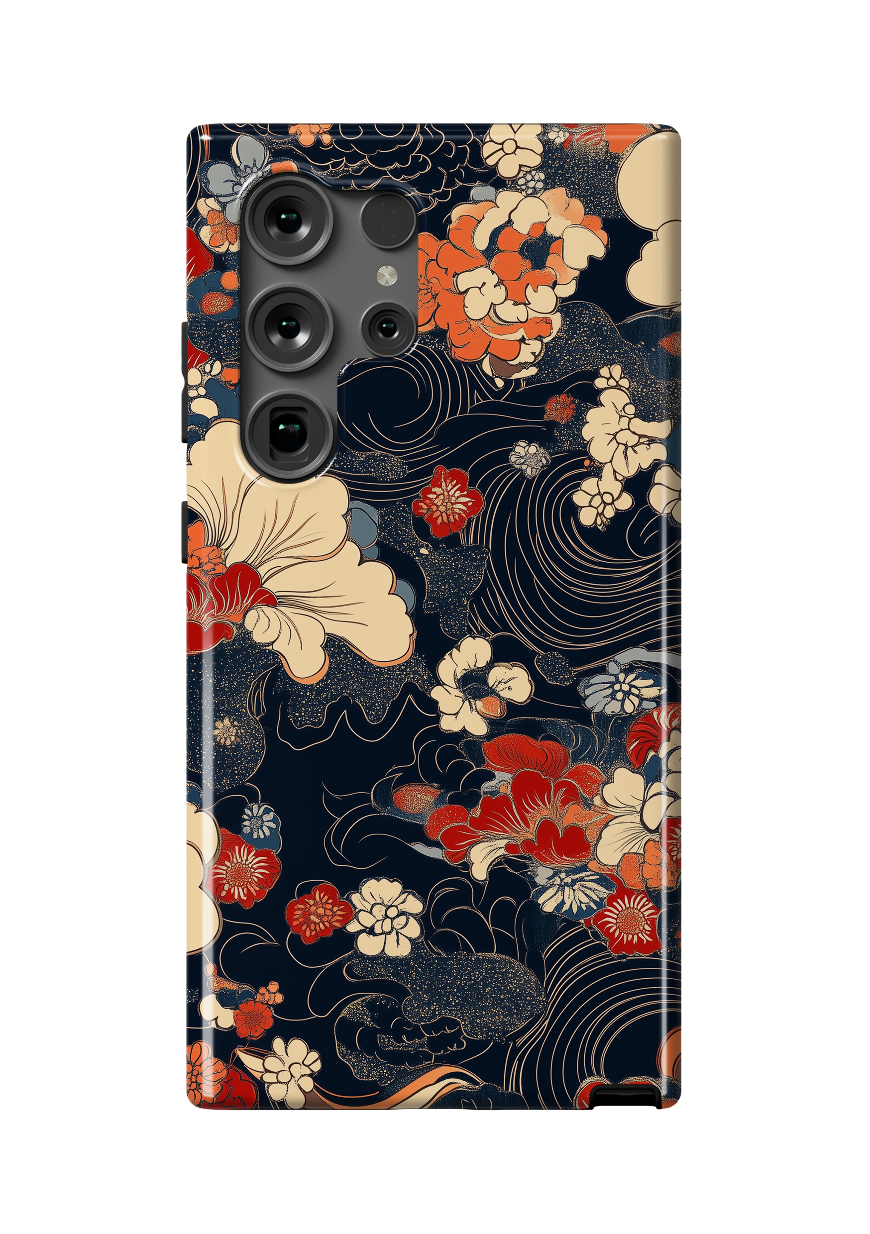 Hawaii Floral