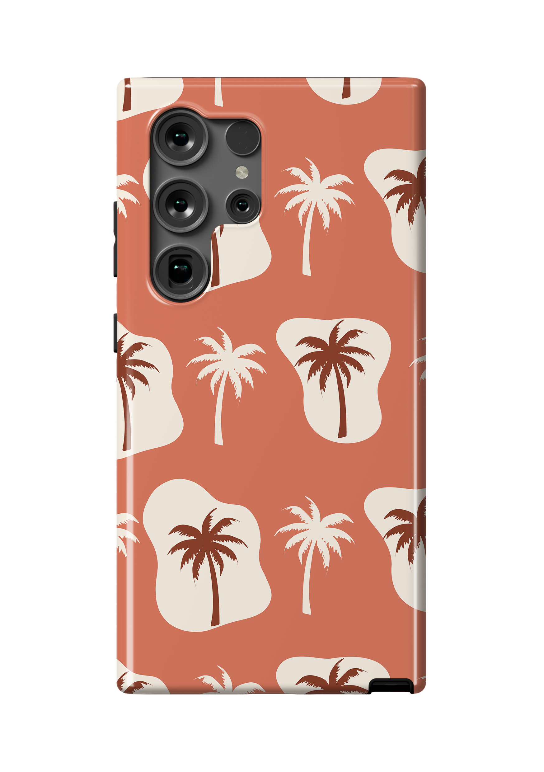 Palmtree Paradise