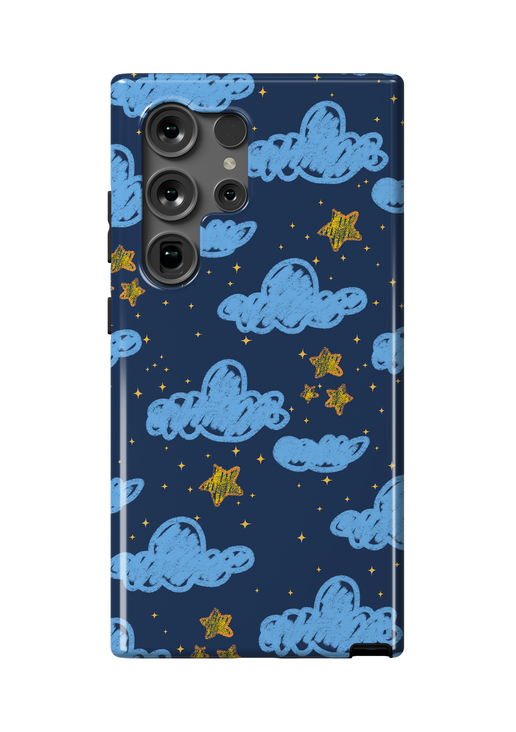 Sleepyhead Skies