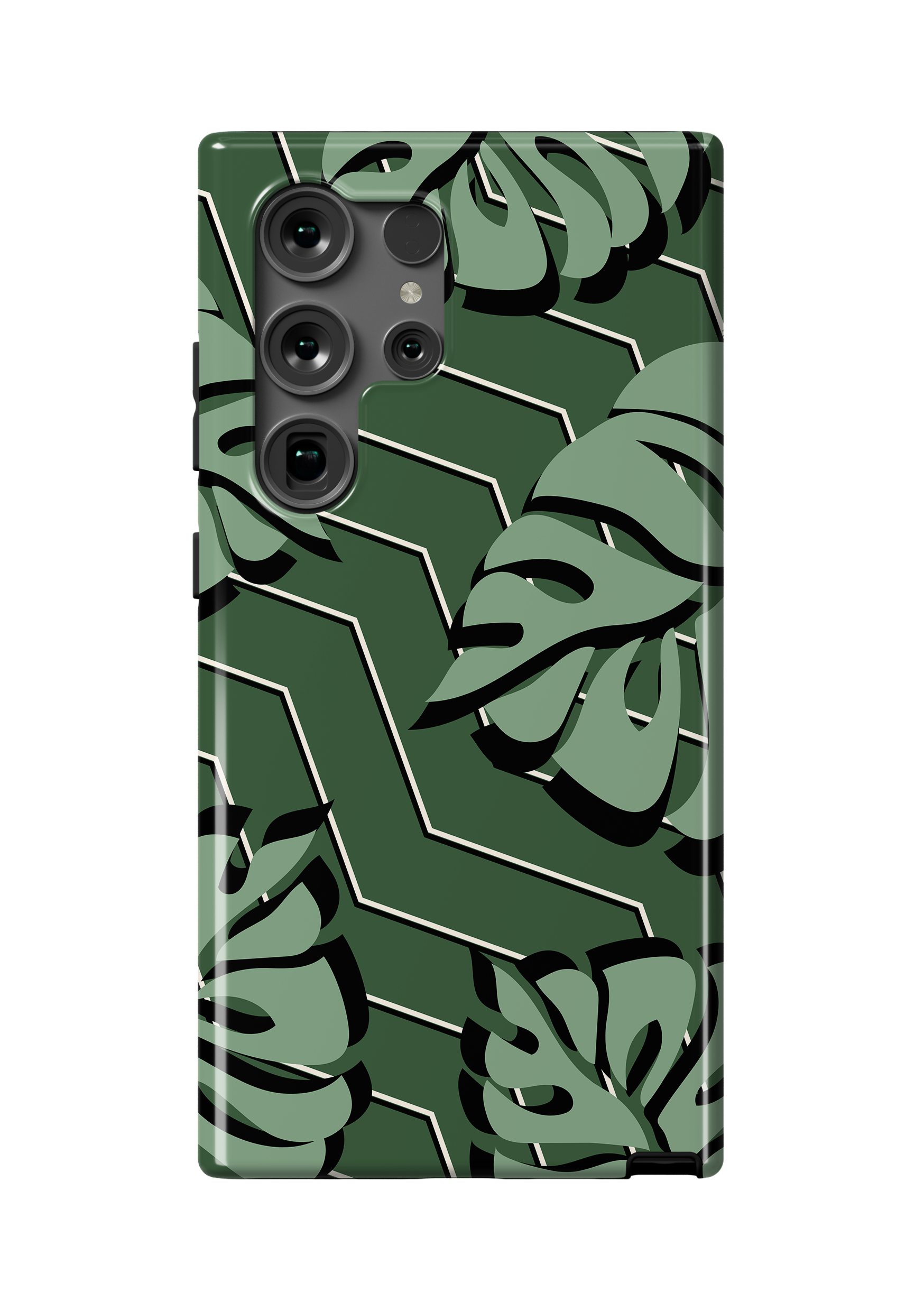 Mega Monstera