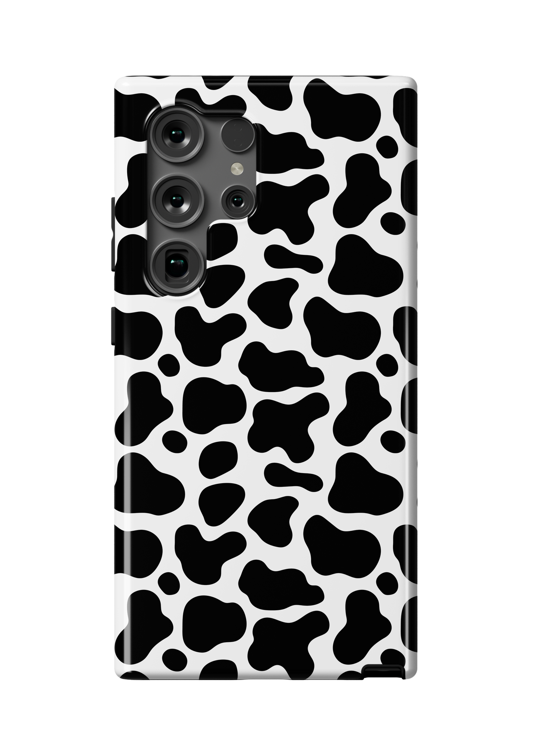 Cow Print