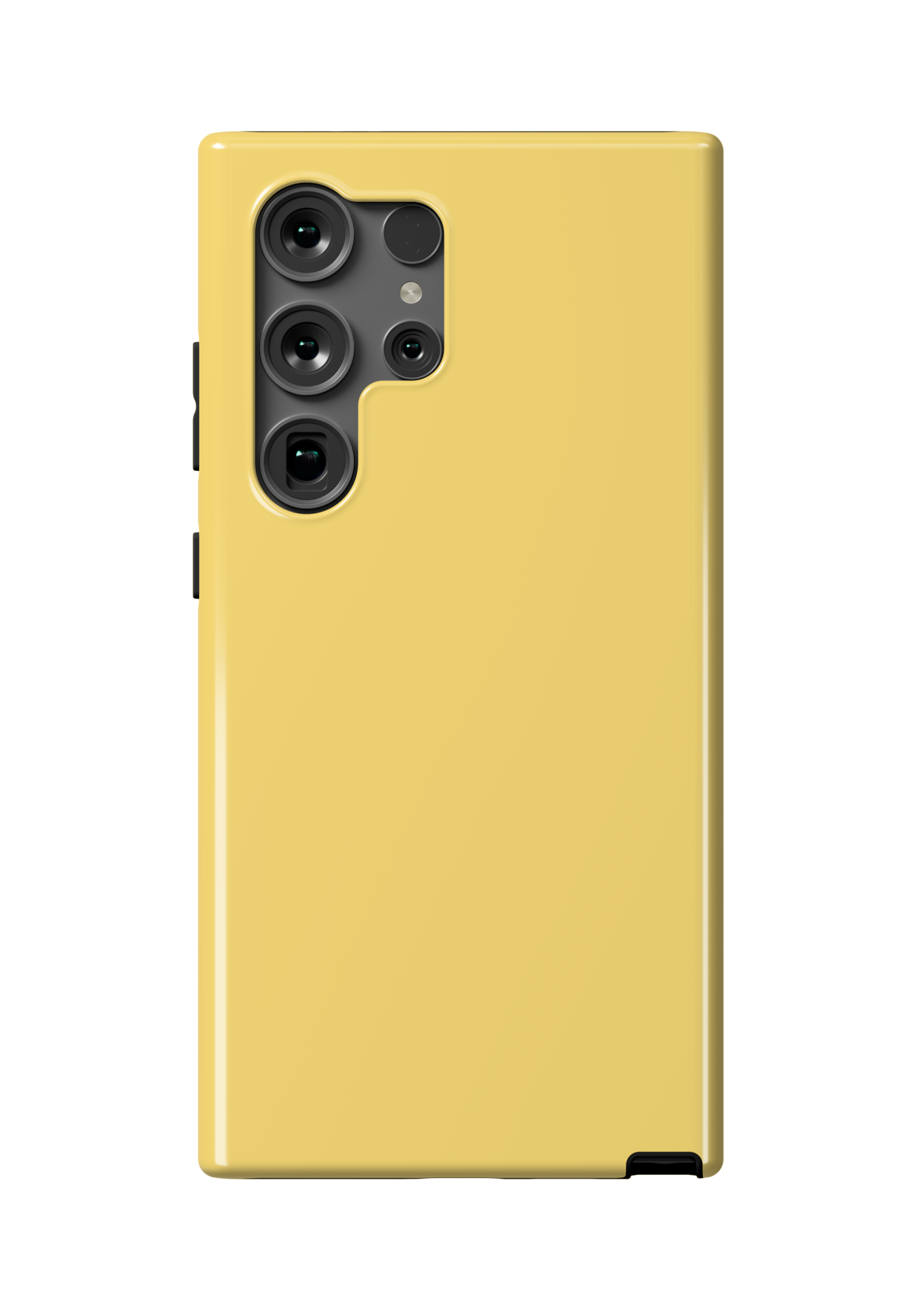 Daffodil Yellow