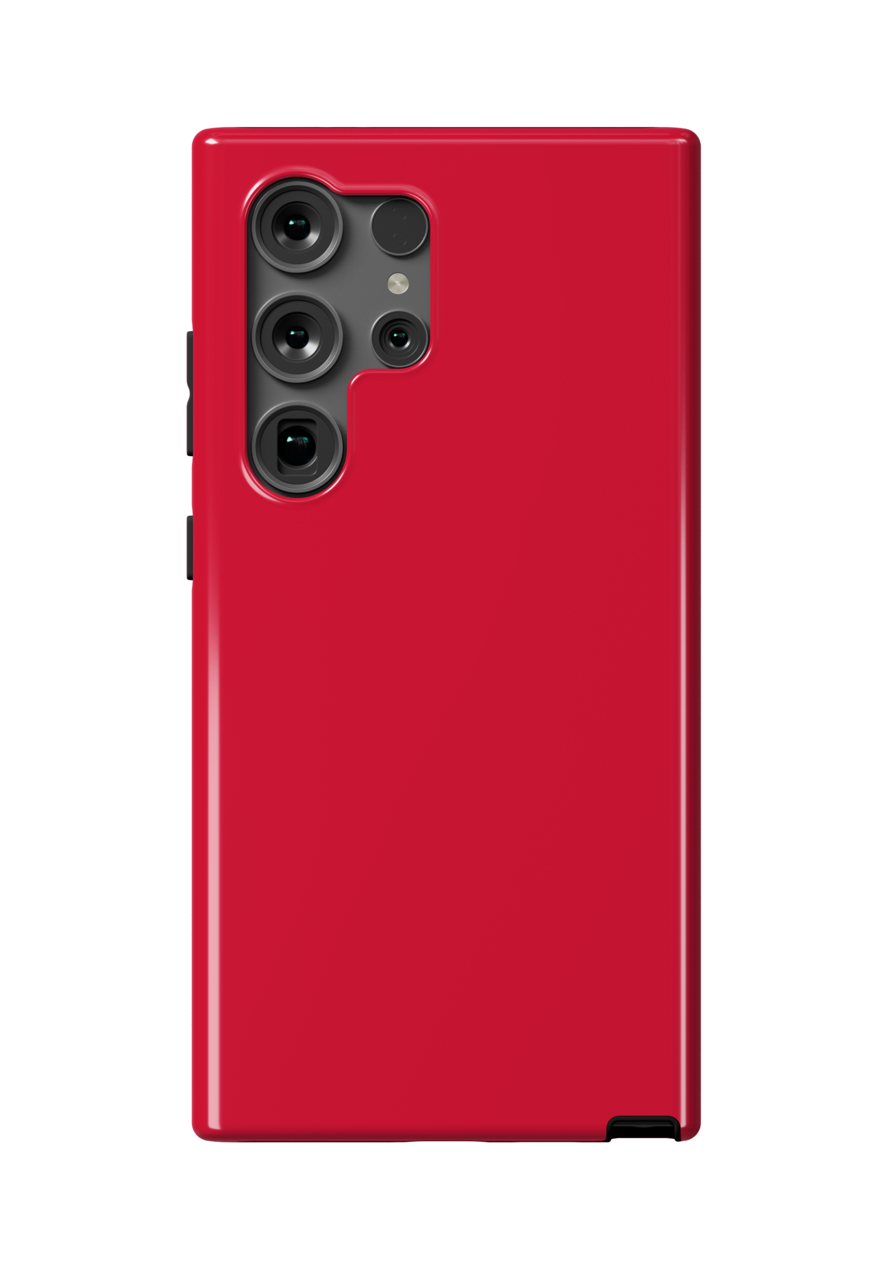 Crimson Red