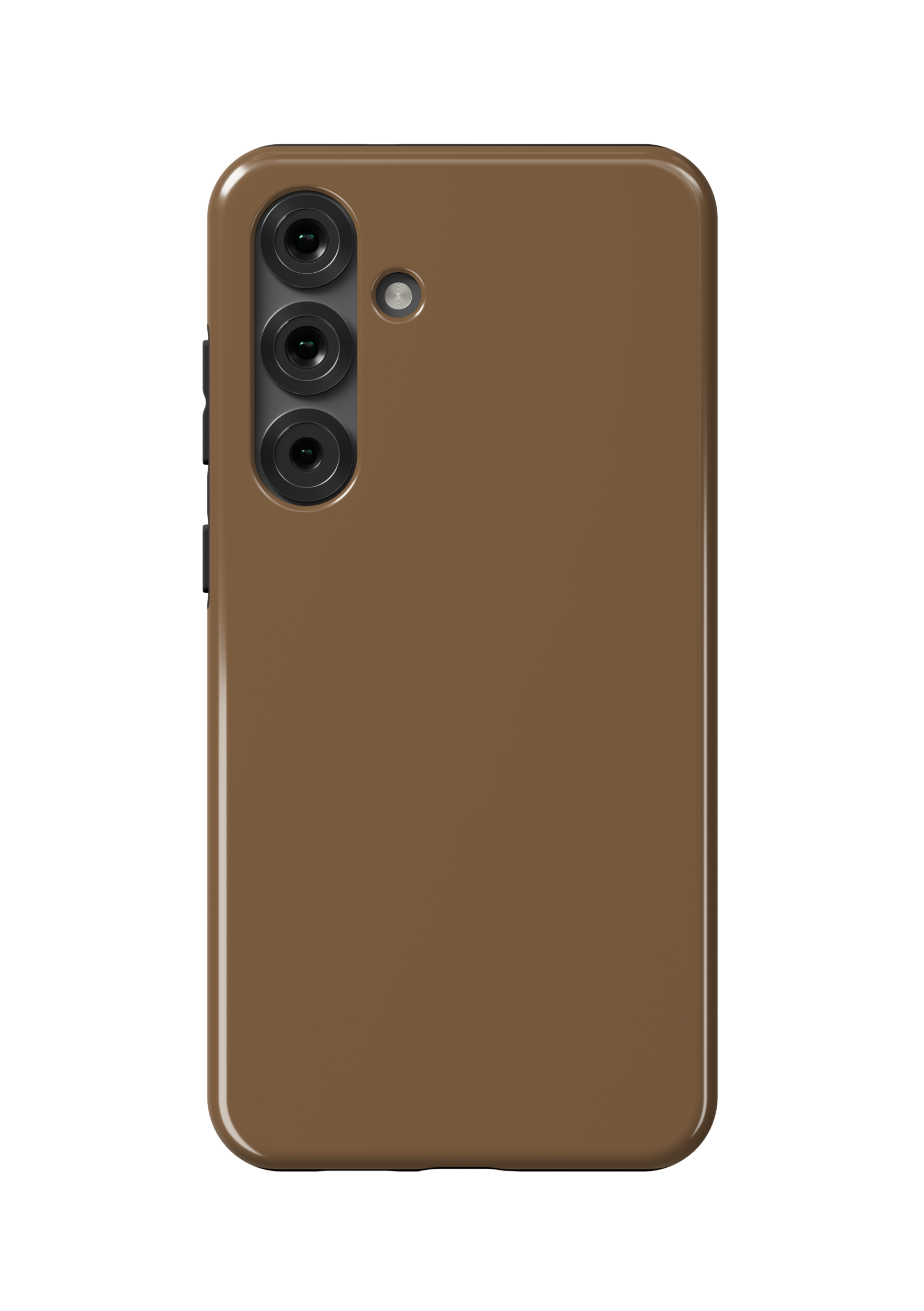 Mocha Brown