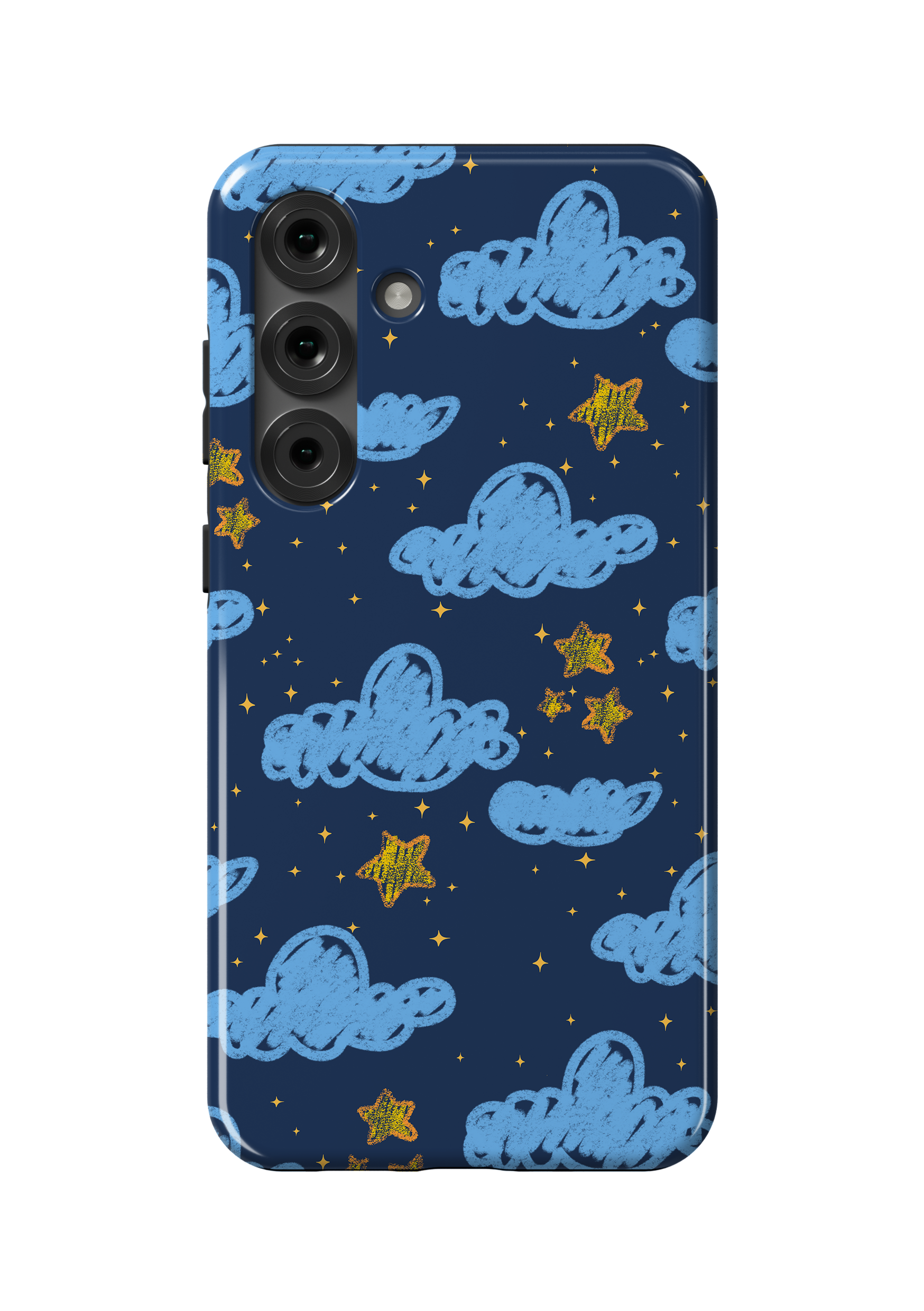 Sleepyhead Skies