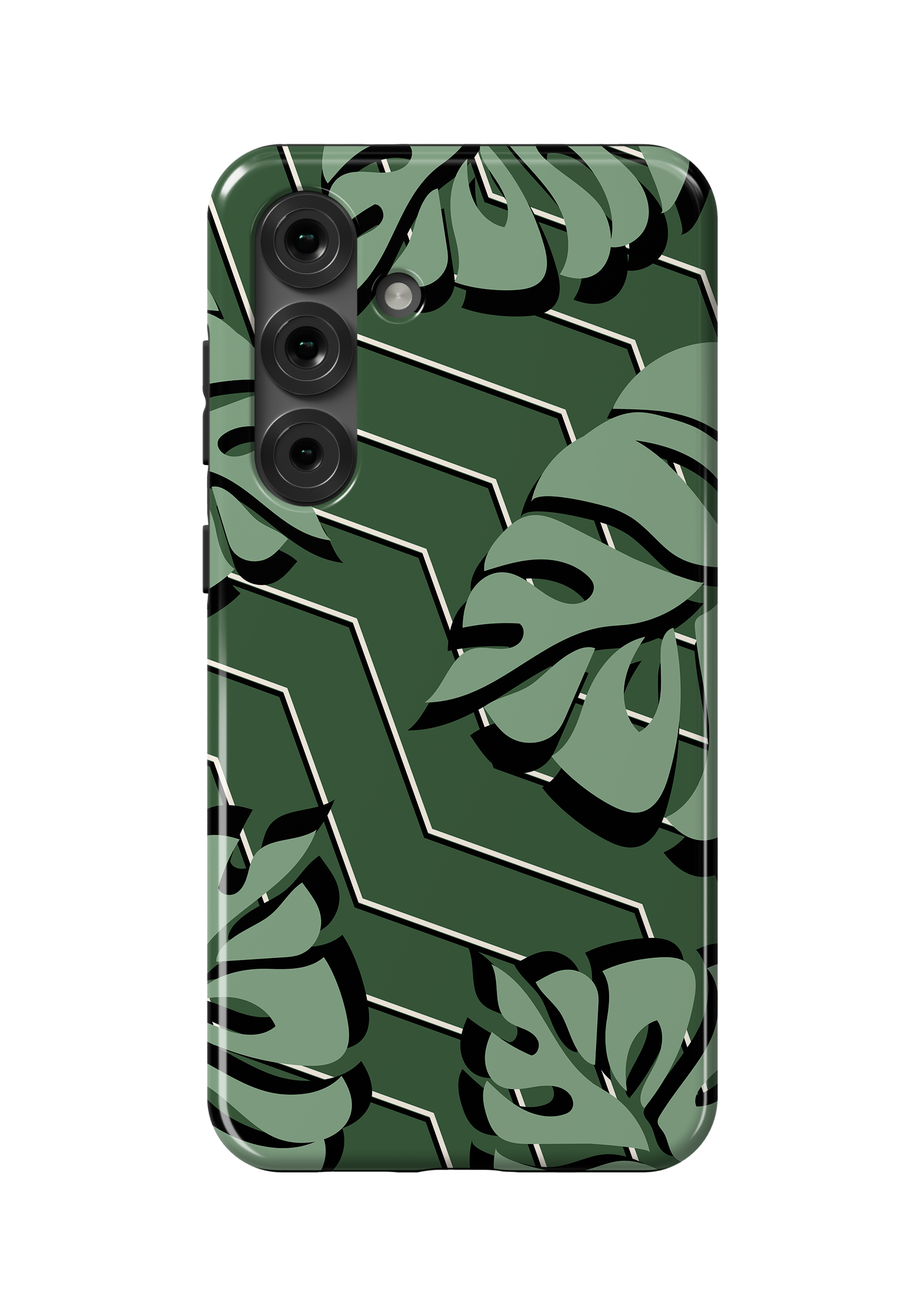 Mega Monstera