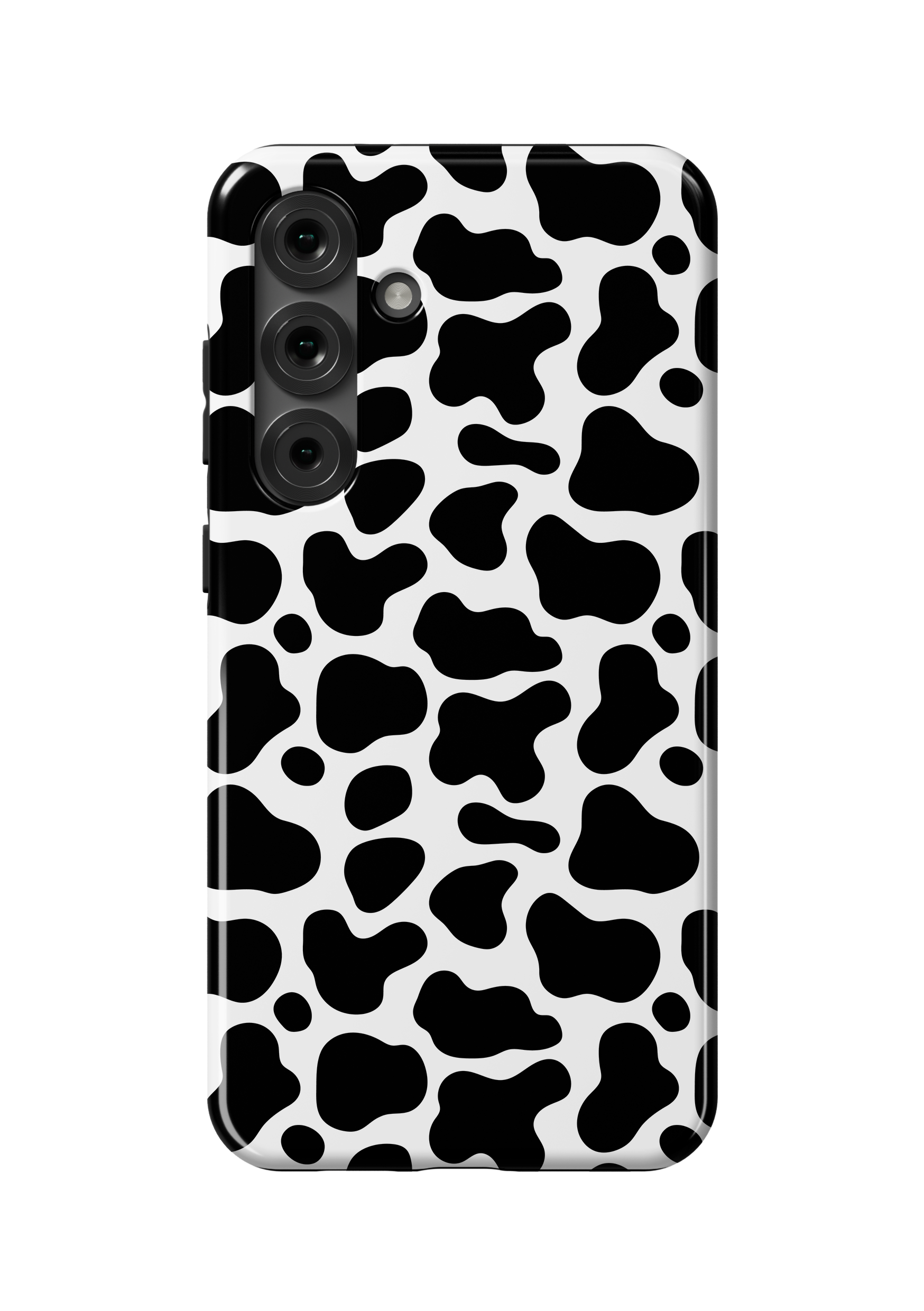 Cow Print