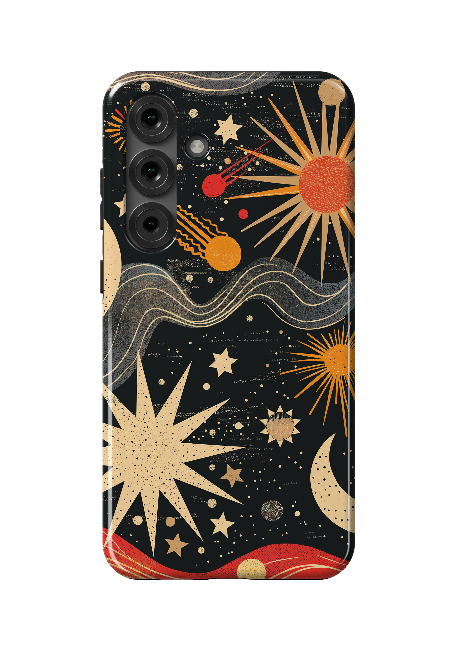 Retro Space Age