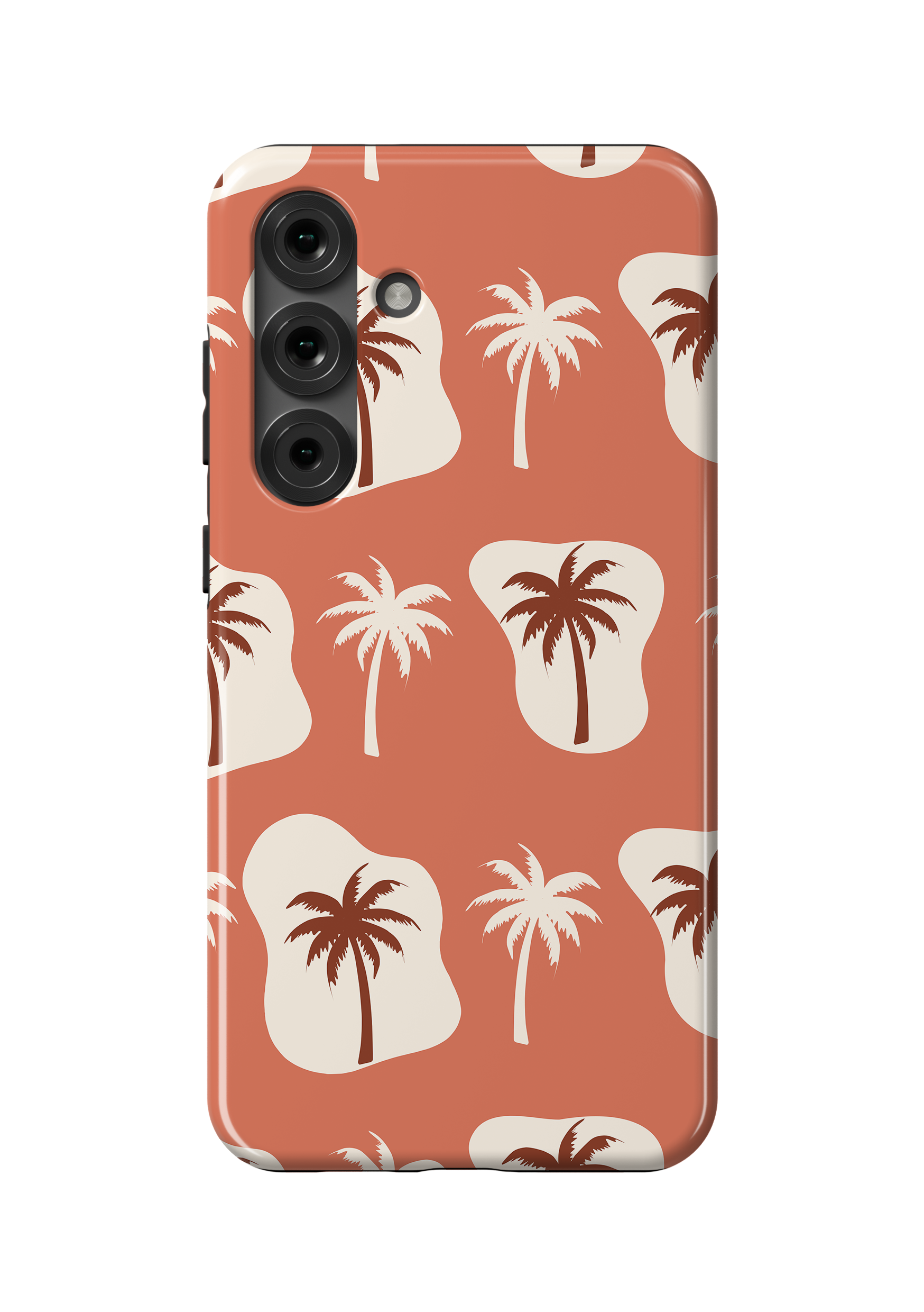Palmtree Paradise