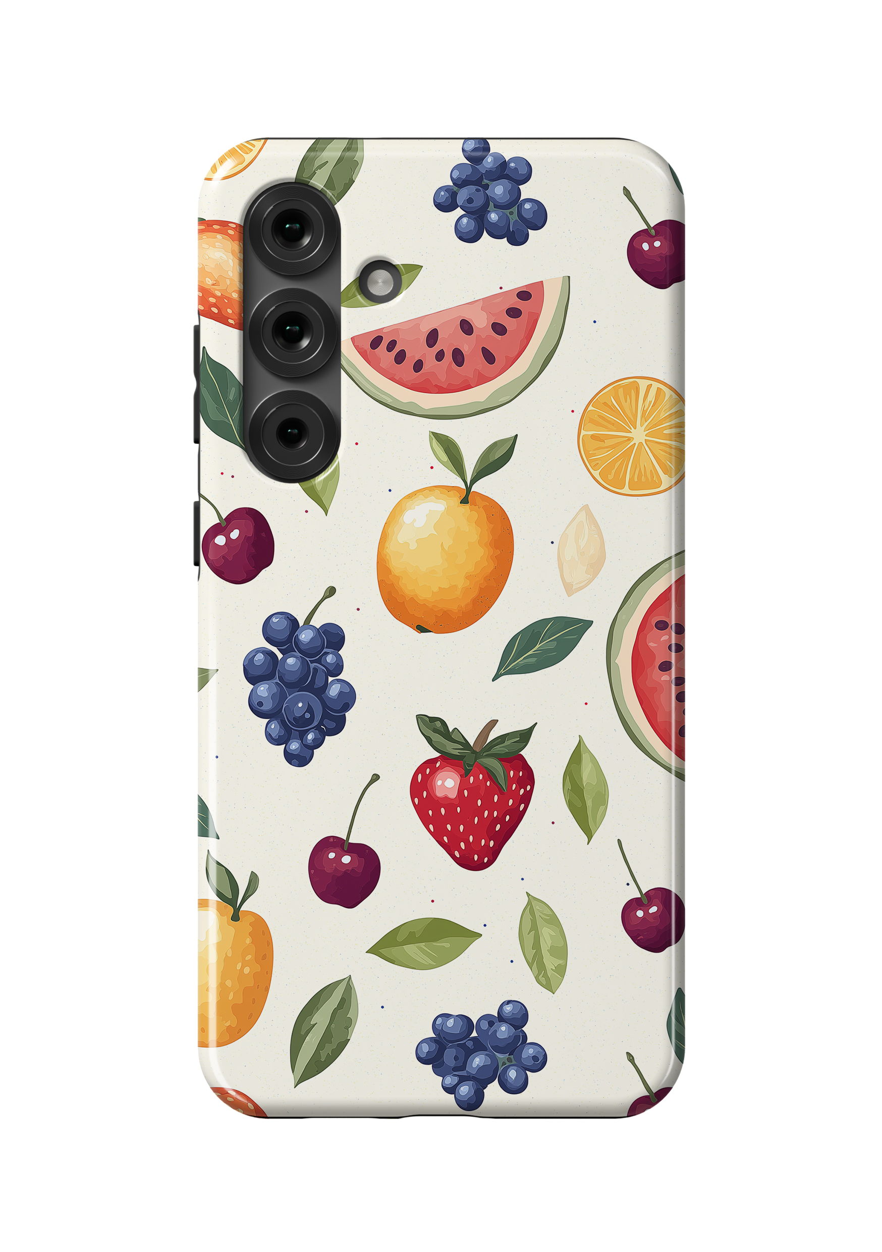 Summer Fruits
