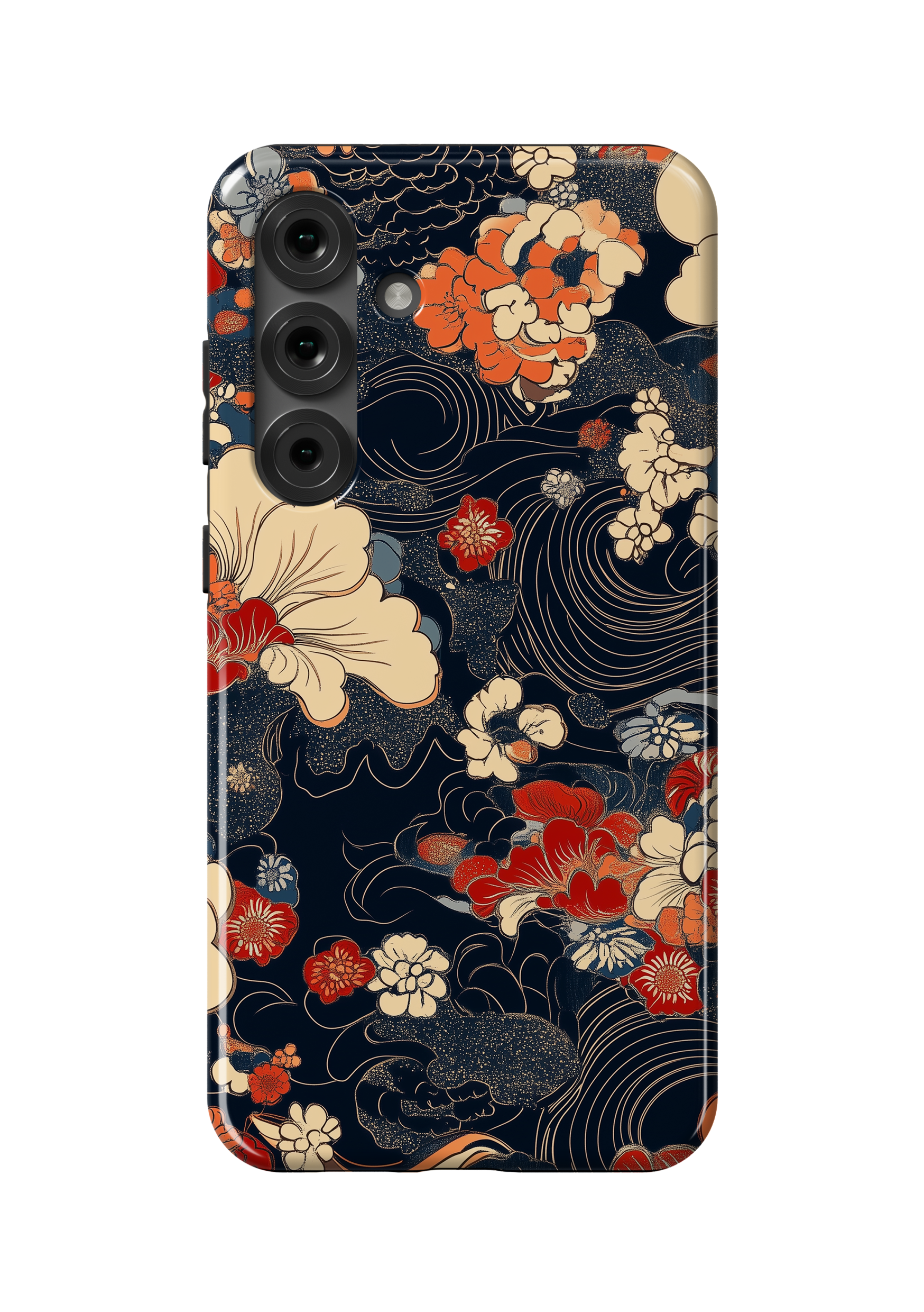 Hawaii Floral