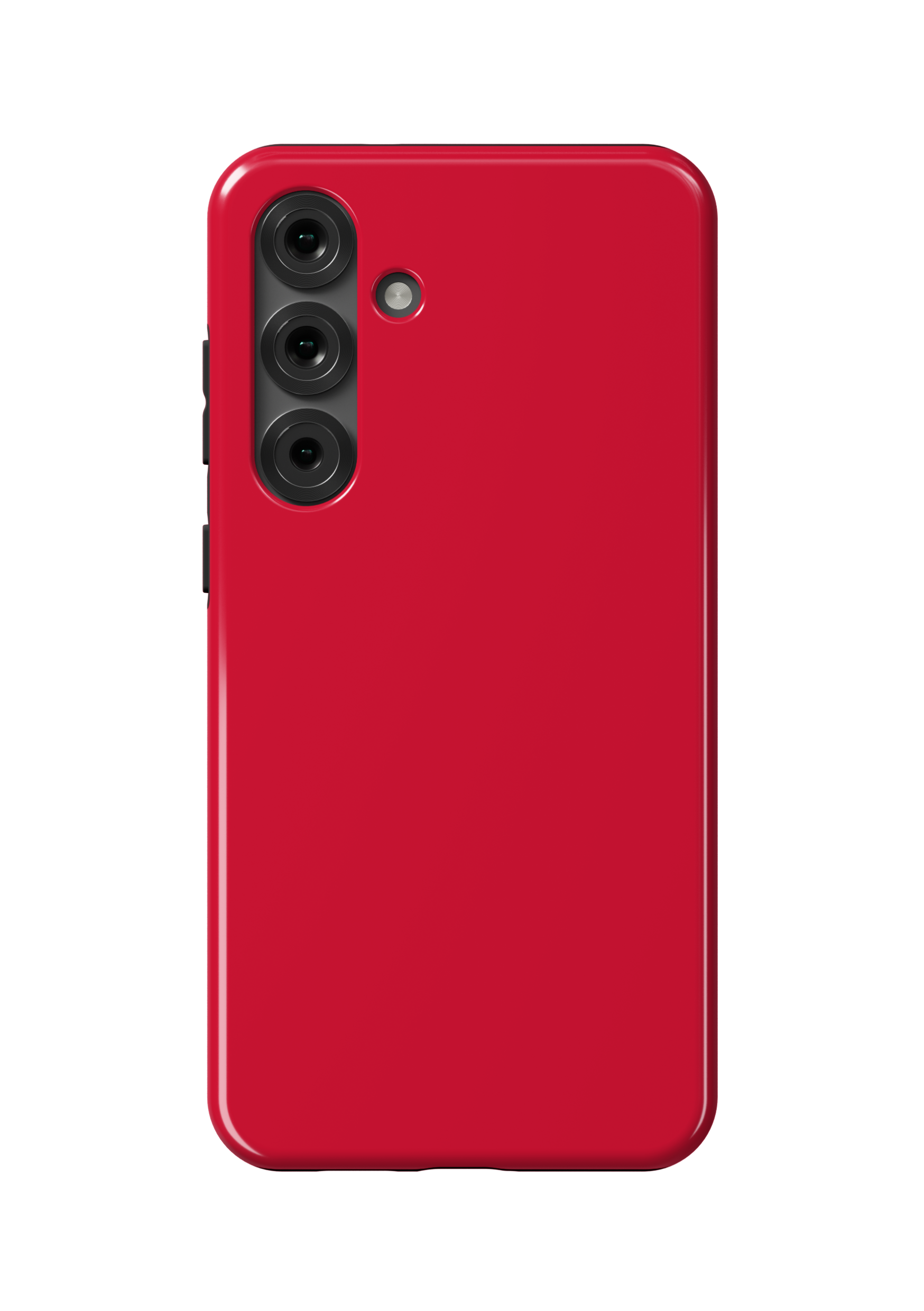 Crimson Red