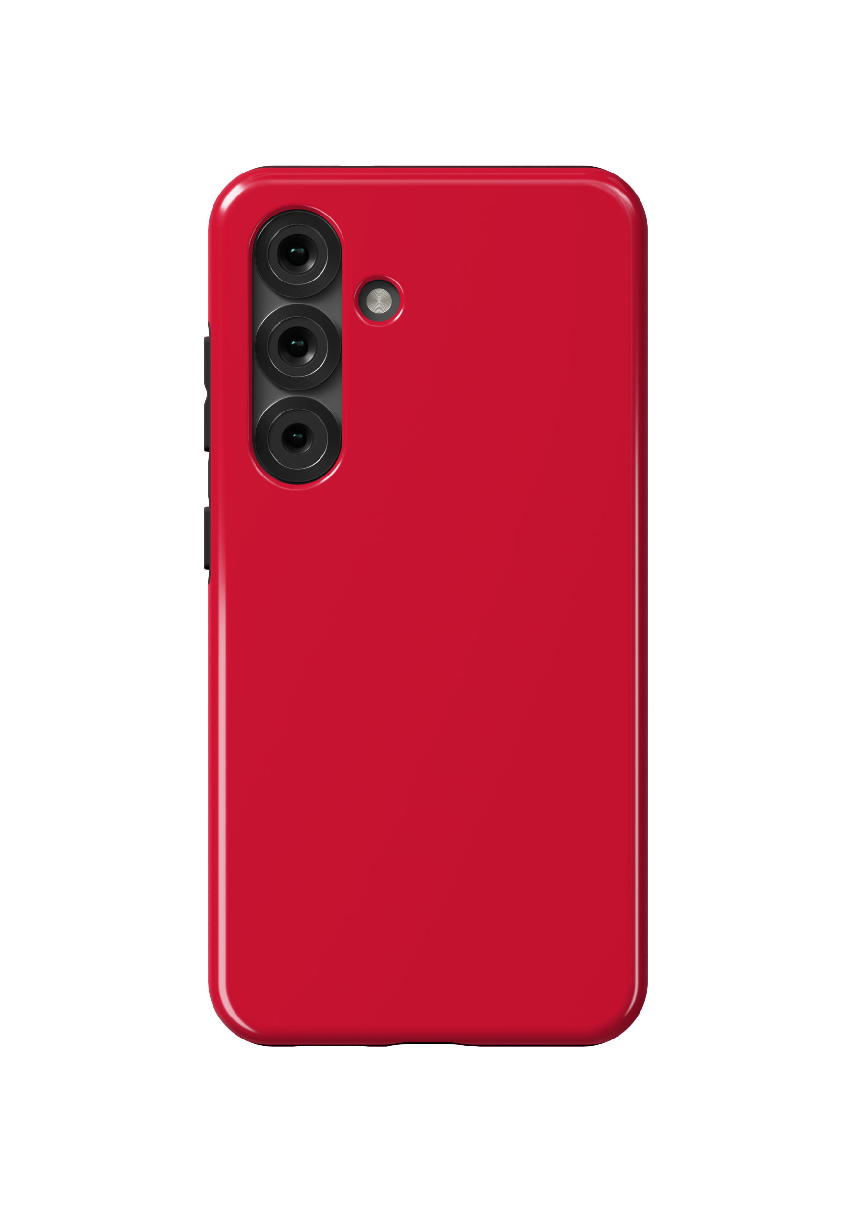 Crimson Red