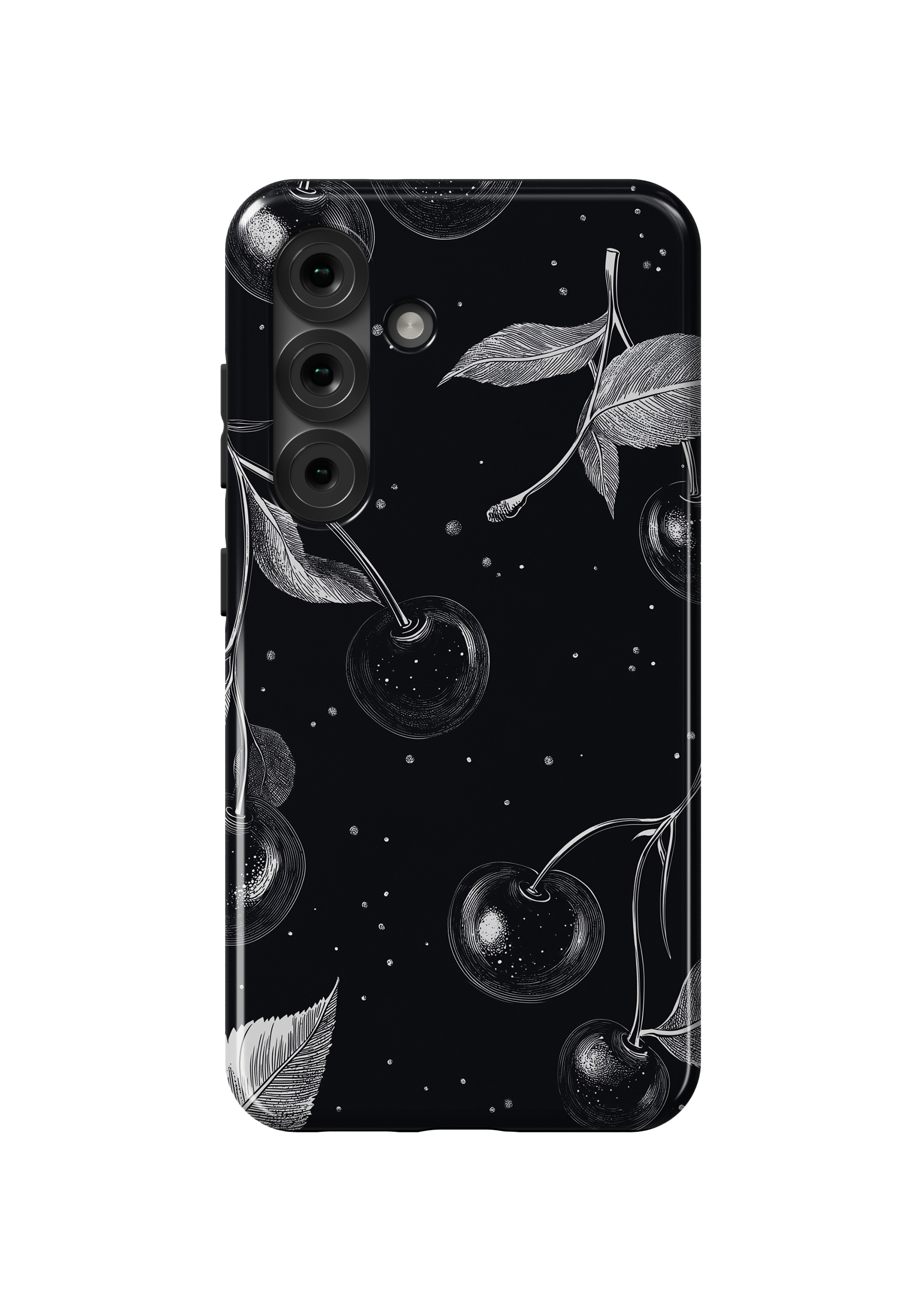 Cosmic Cherry