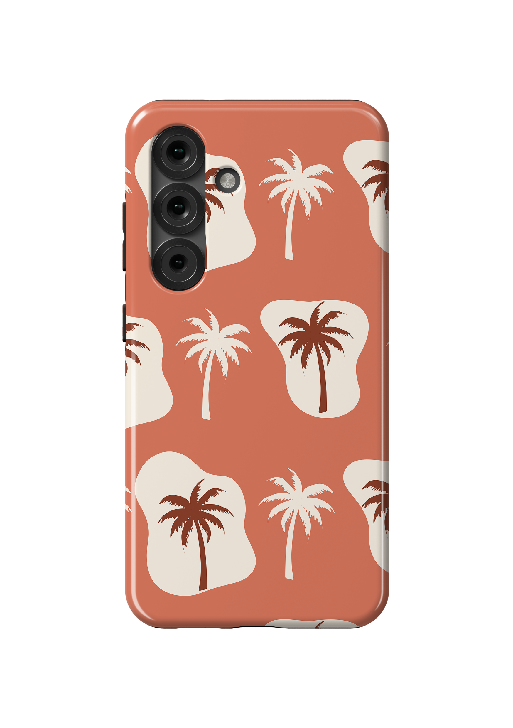 Palmtree Paradise