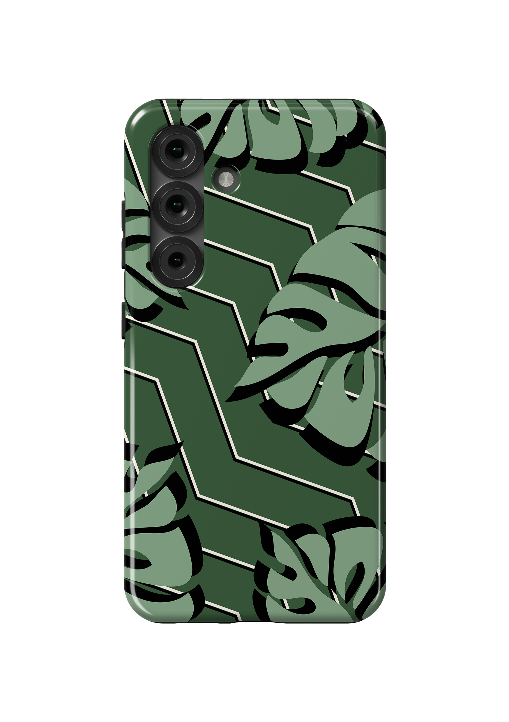 Mega Monstera