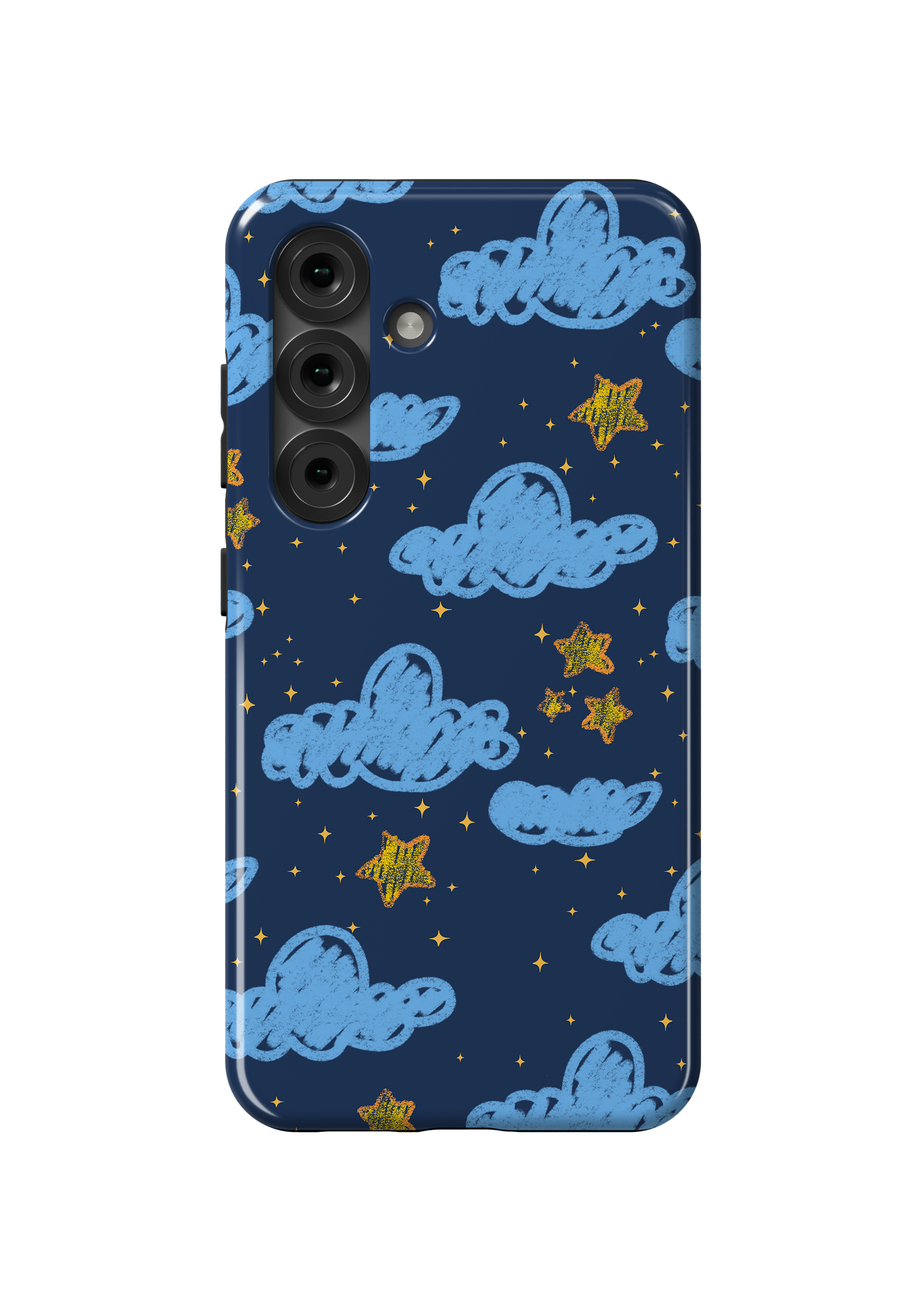 Sleepyhead Skies
