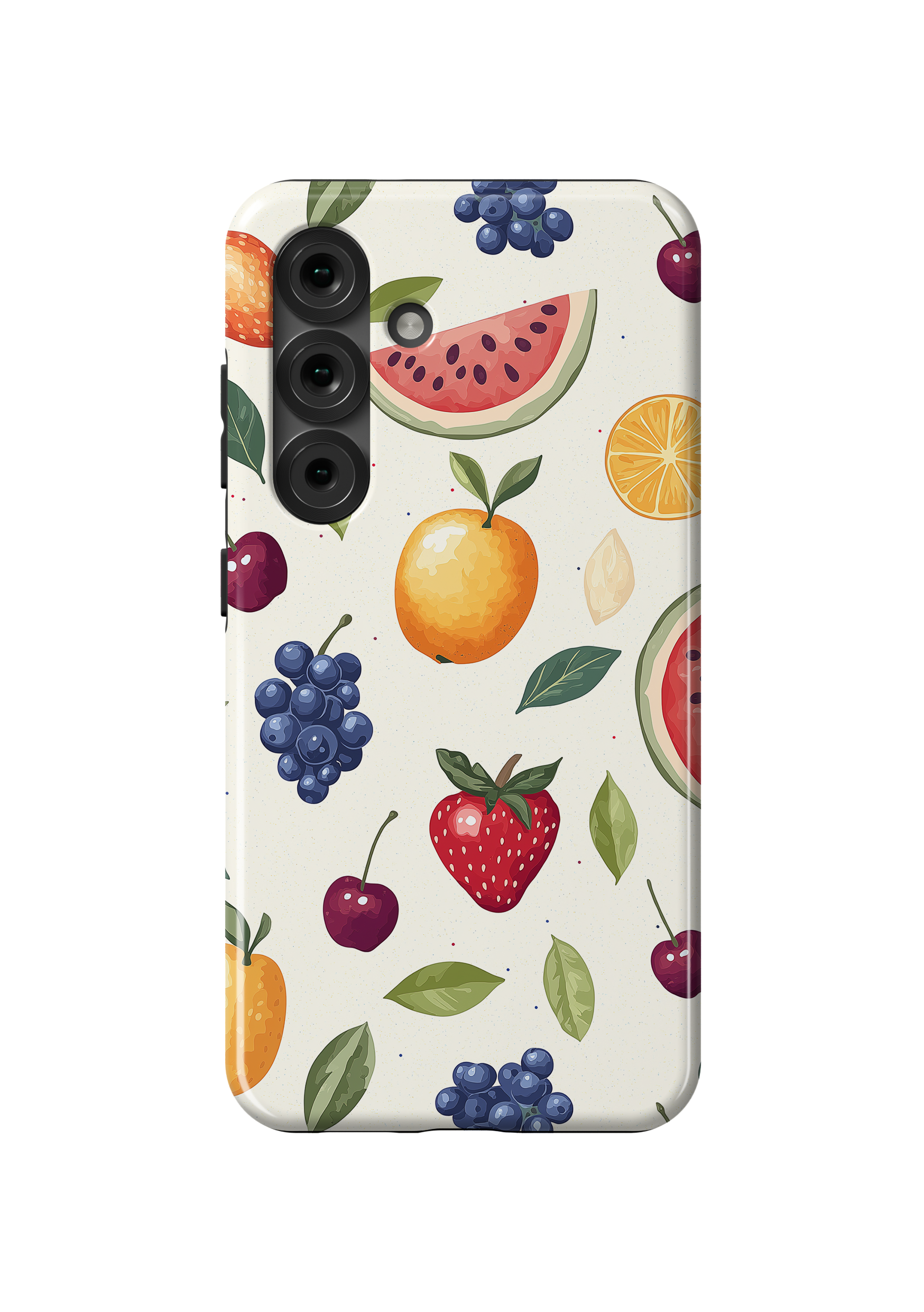 Summer Fruits