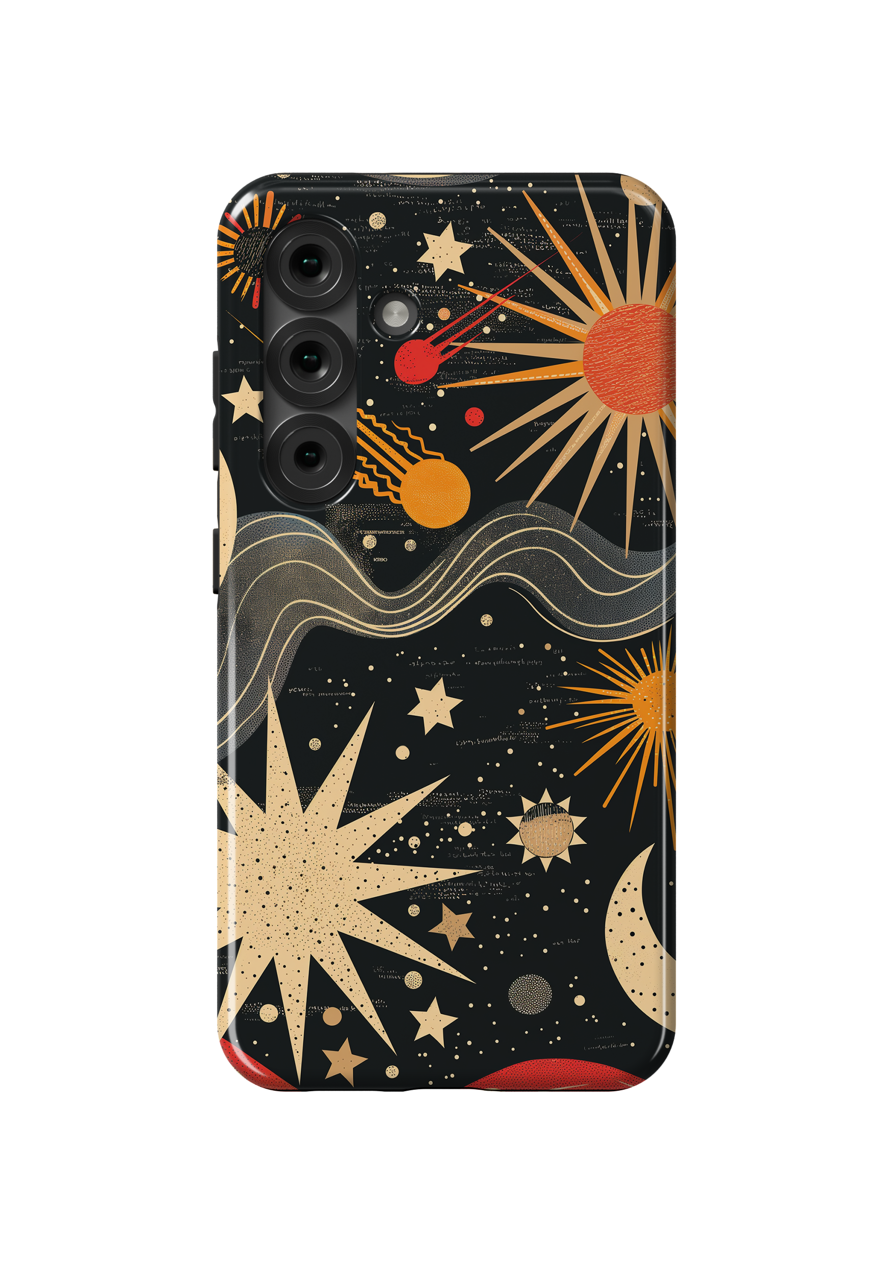 Retro Space Age