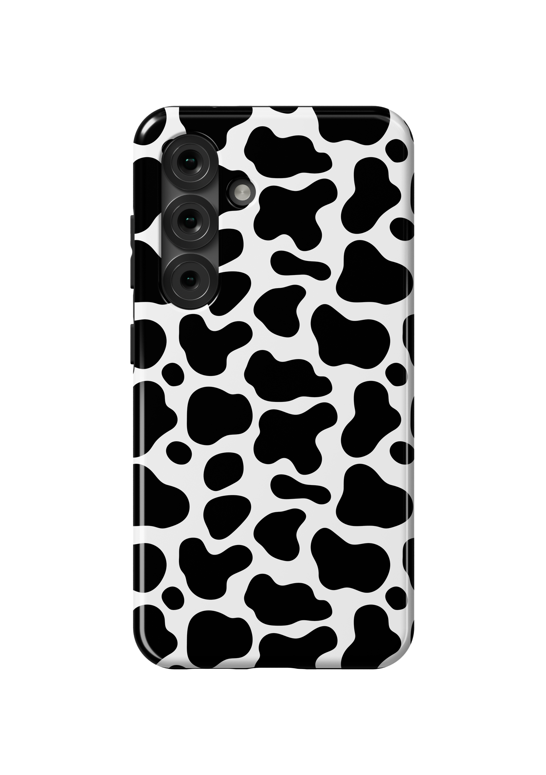 Cow Print