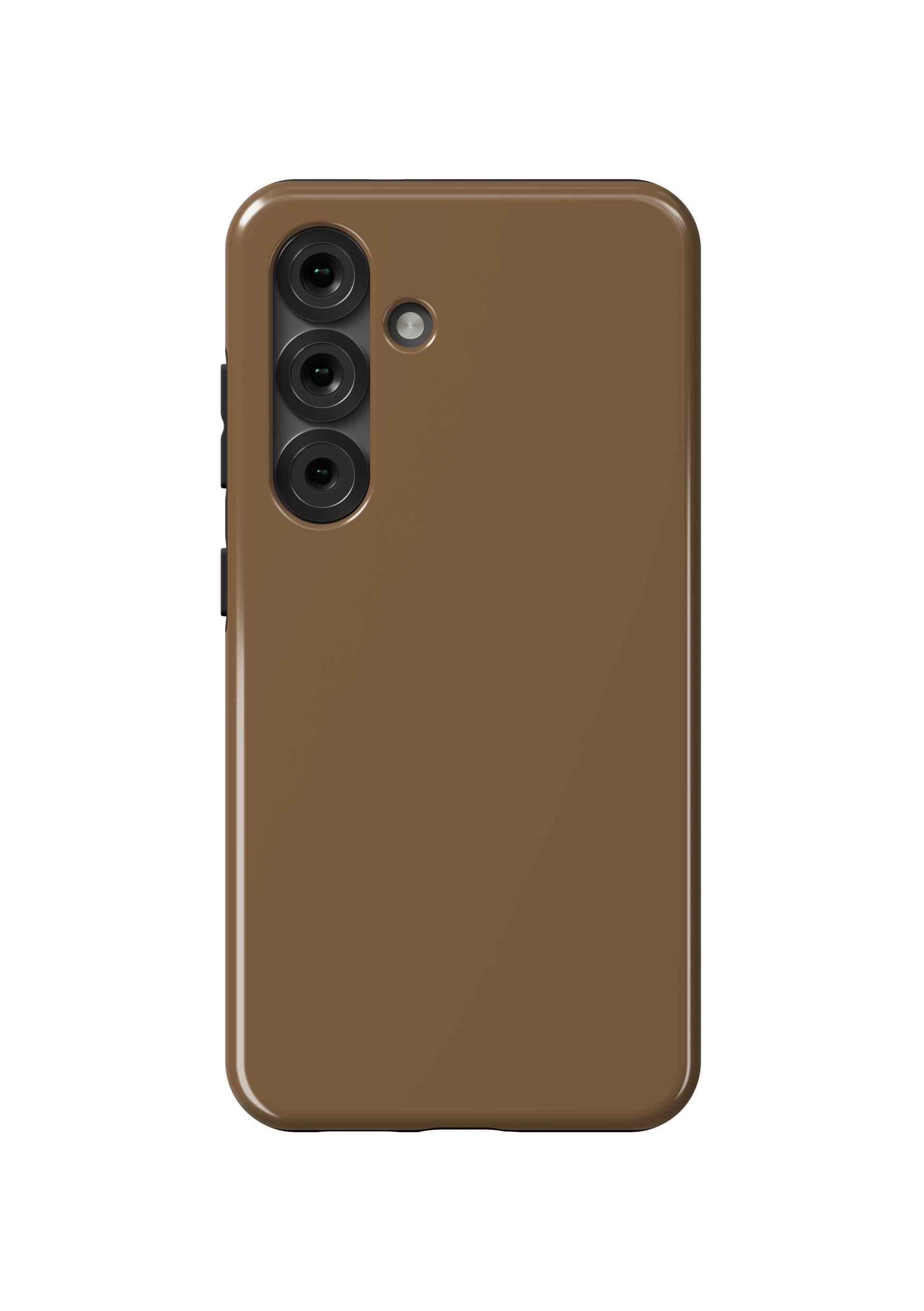 Mocha Brown