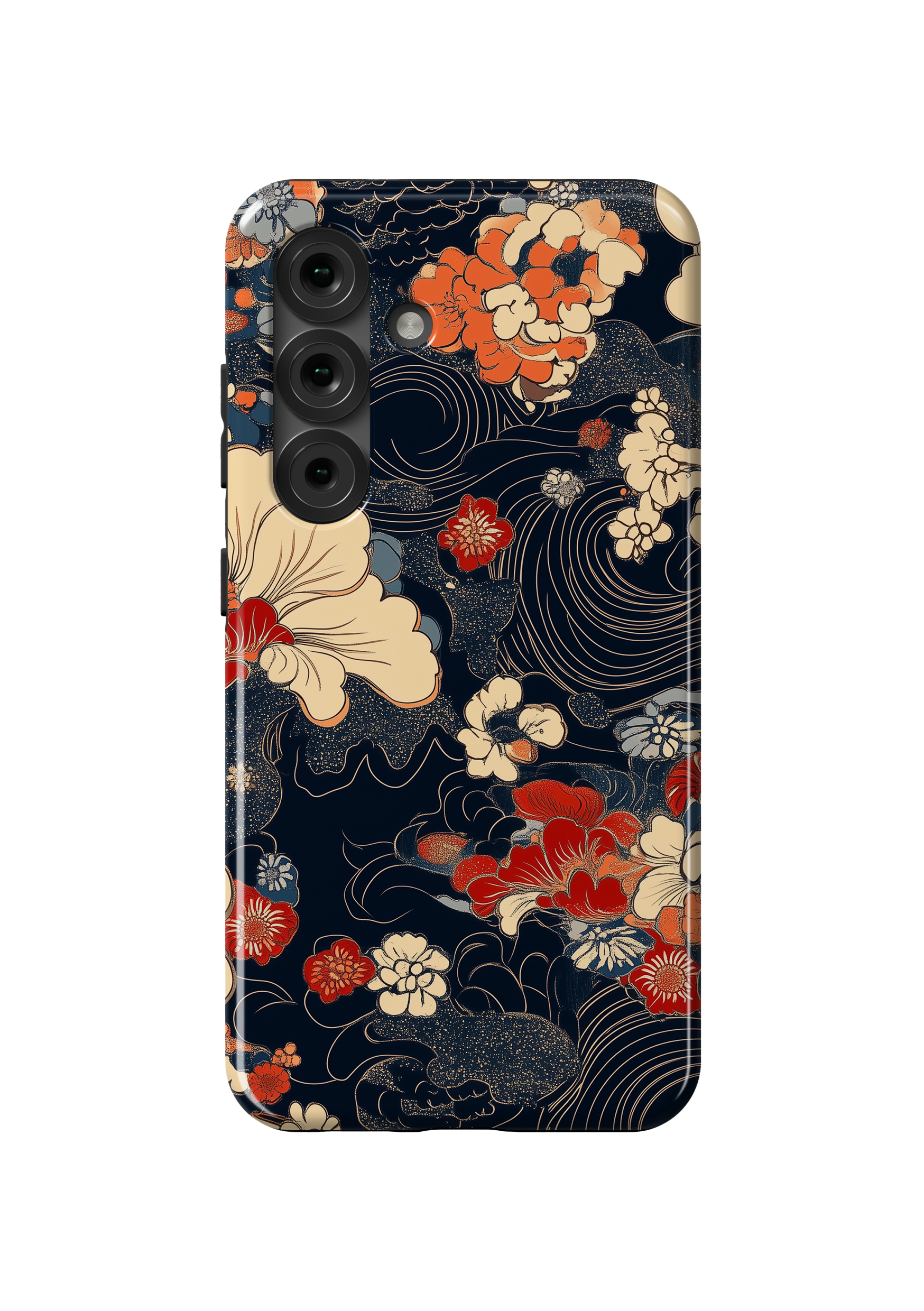 Hawaii Floral