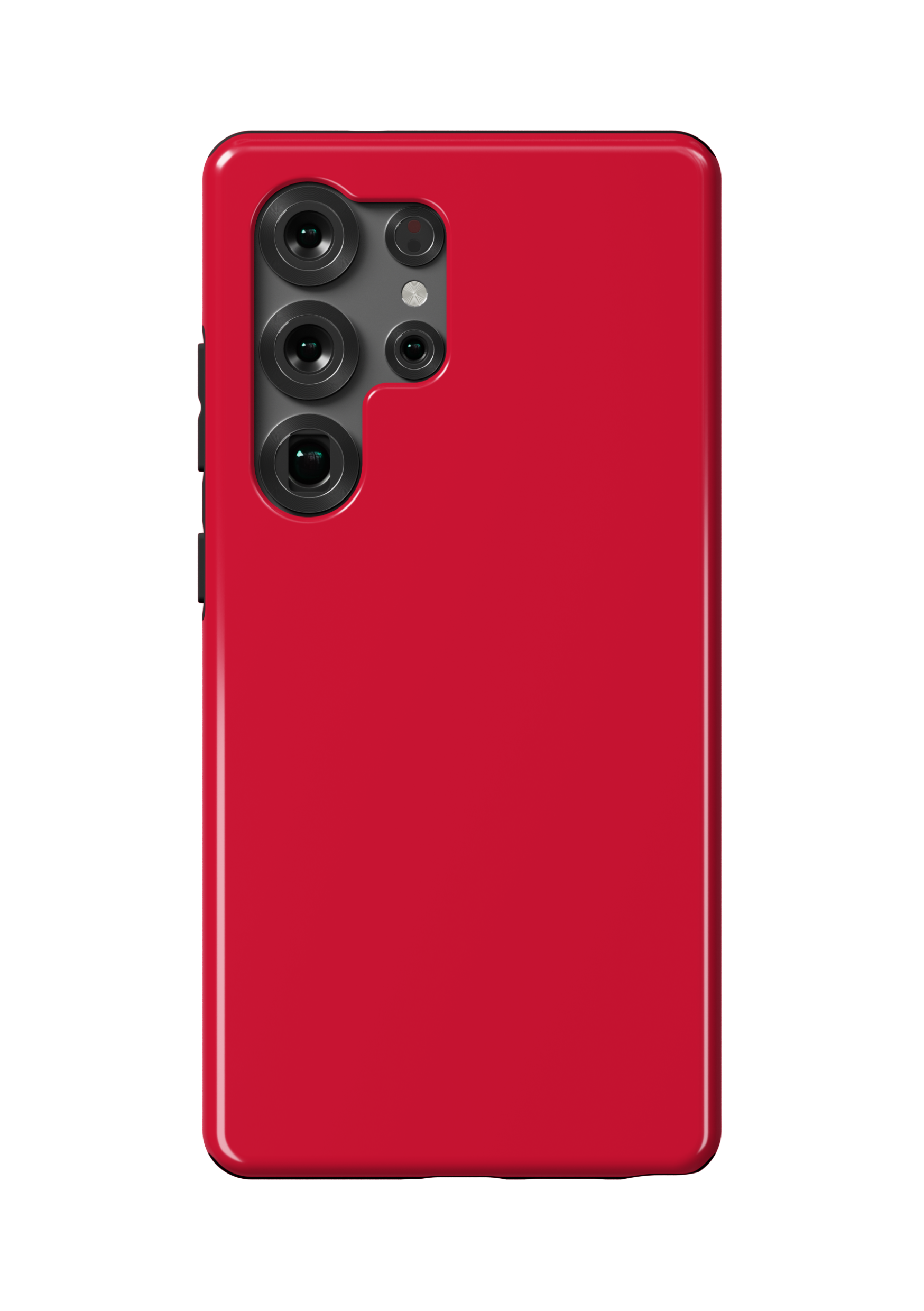 Crimson Red