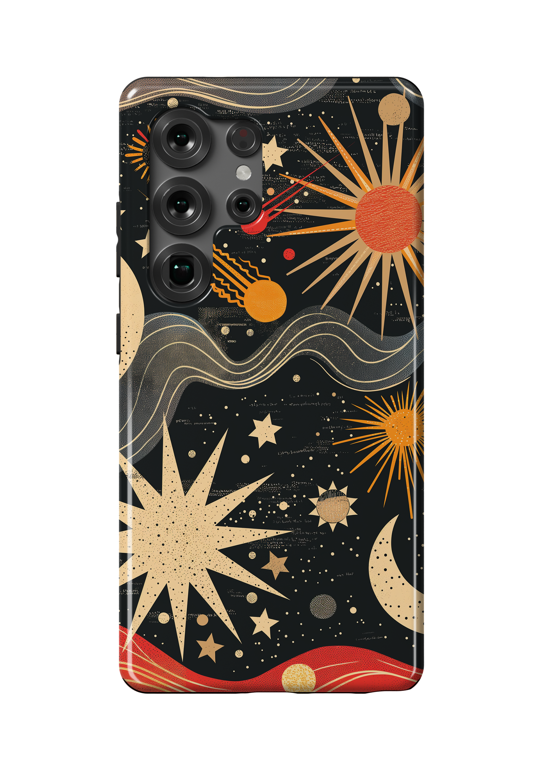 Retro Space Age