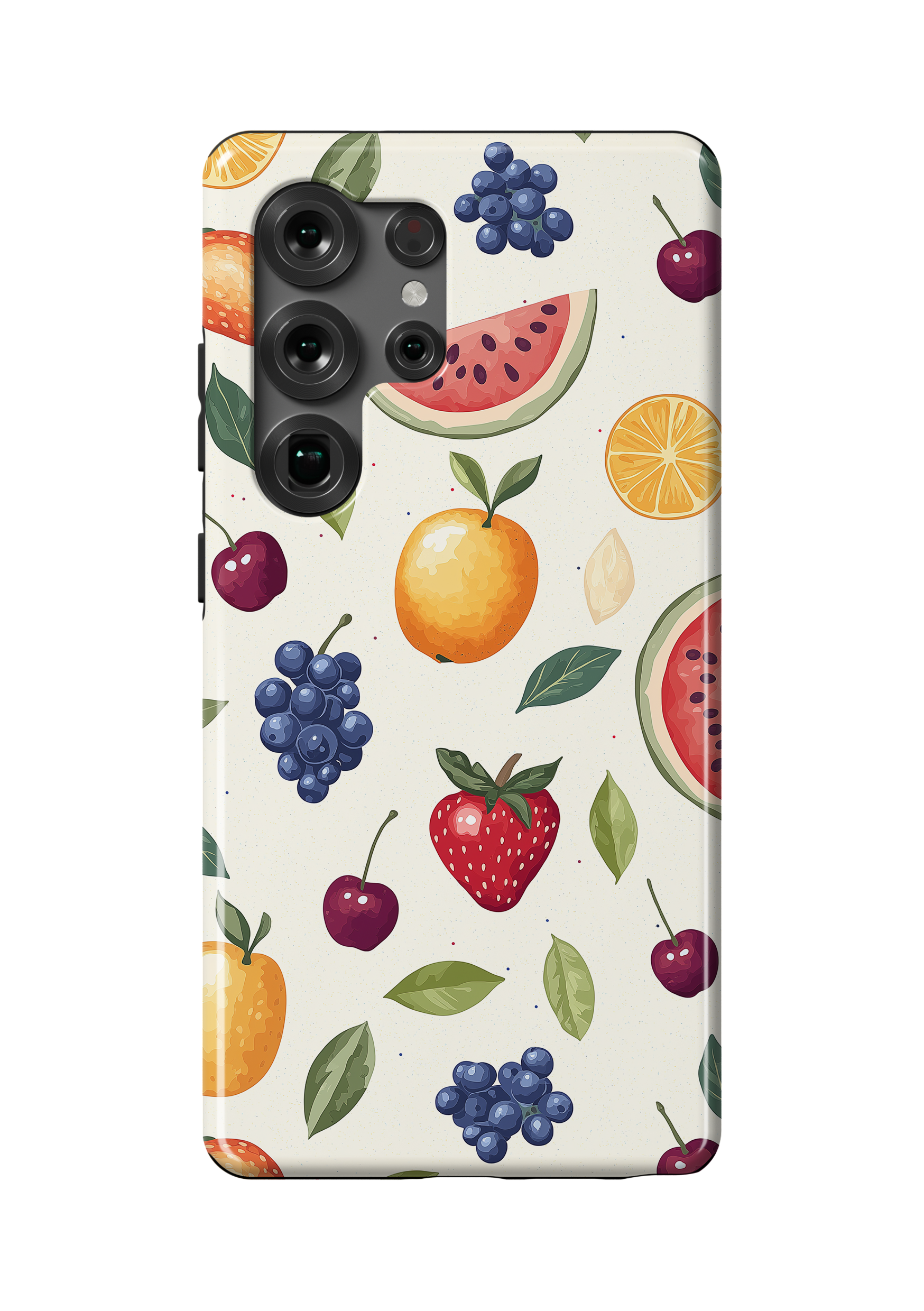Summer Fruits