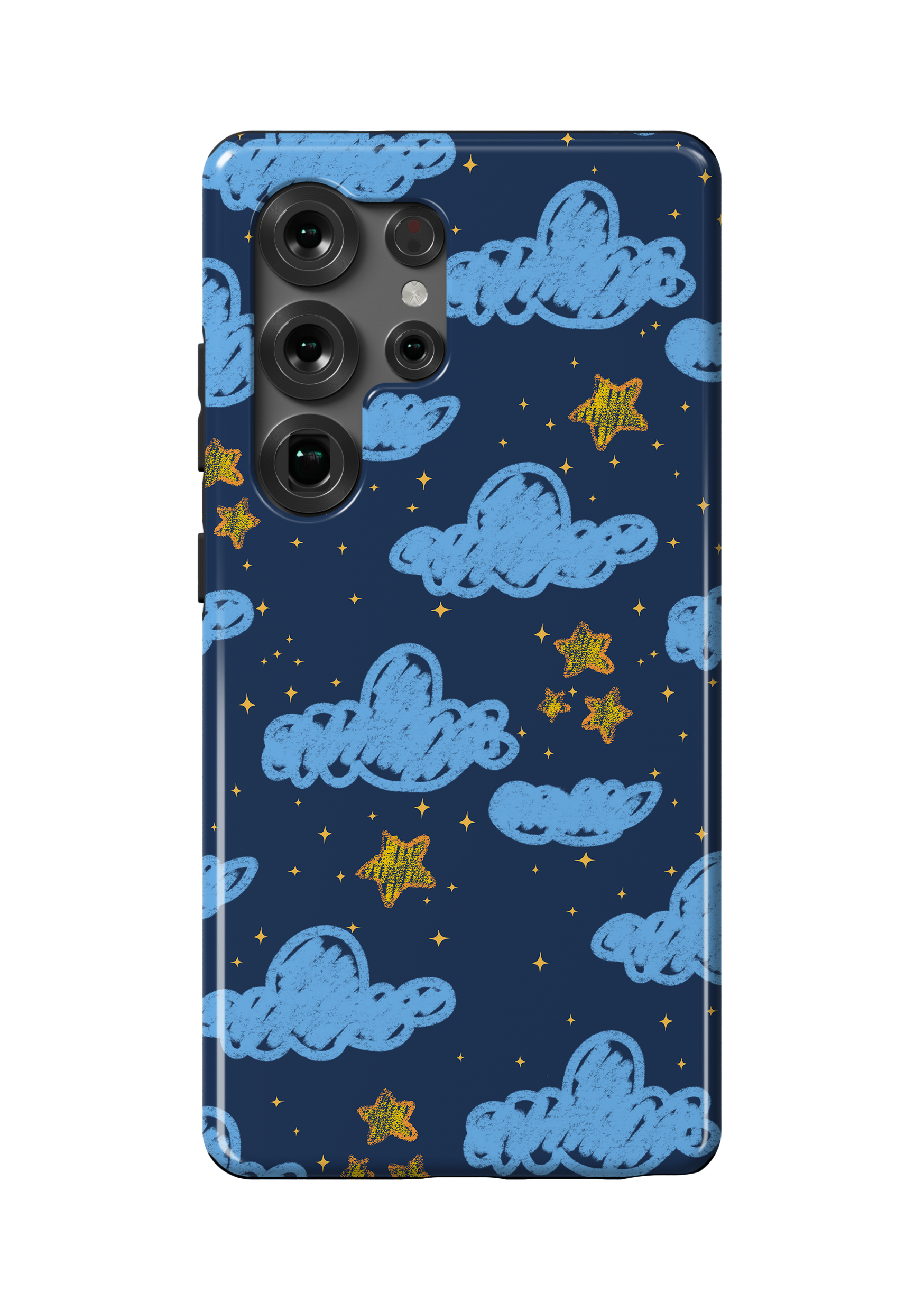 Sleepyhead Skies